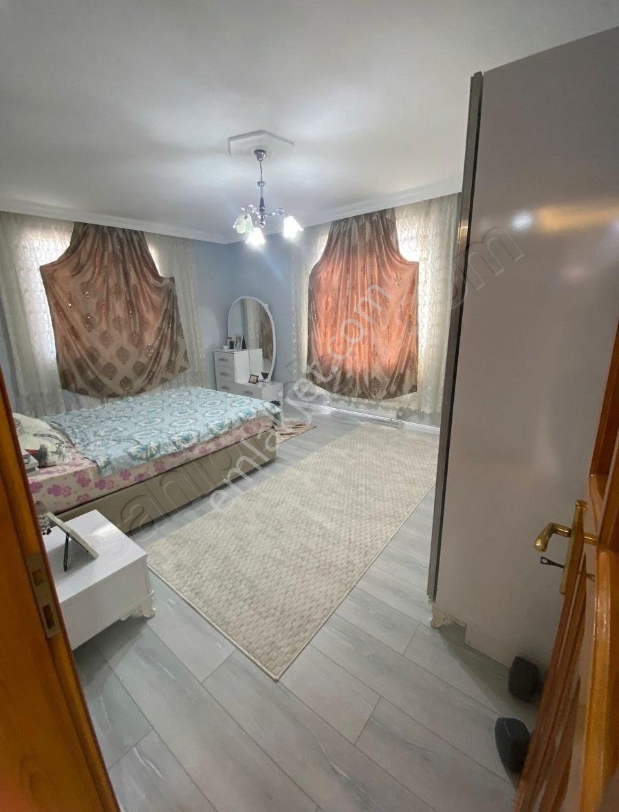 Manisa Ahmetli Zafer Mahallesi 521m² 3 Katlı Müstakil Ev Satılık - Görsel 12