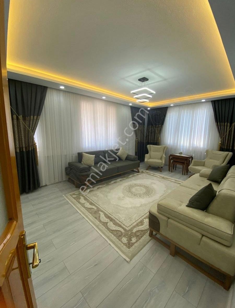 Manisa Ahmetli Zafer Mahallesi 521m² 3 Katlı Müstakil Ev Satılık - Görsel 15