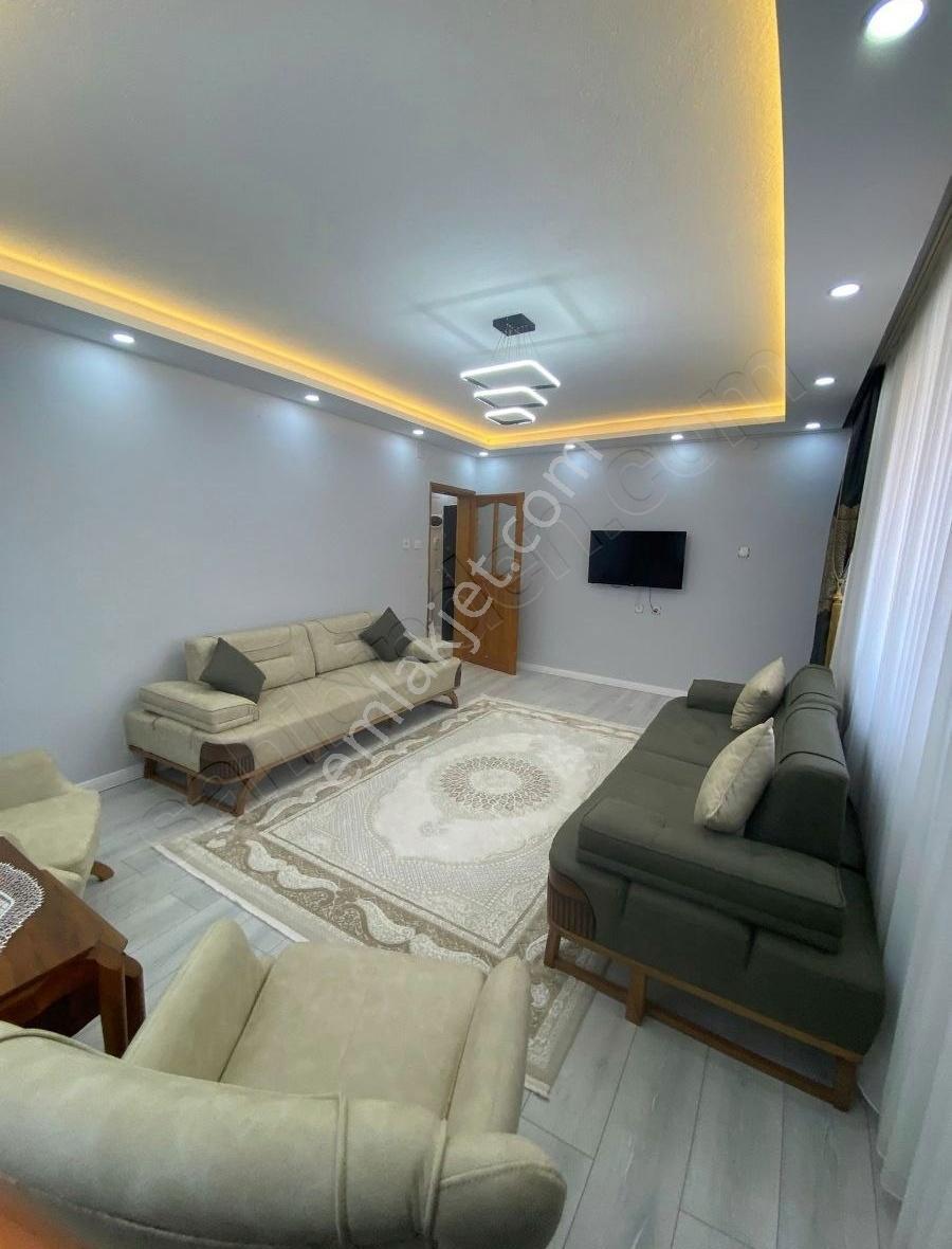 Manisa Ahmetli Zafer Mahallesi 521m² 3 Katlı Müstakil Ev Satılık - Görsel 7