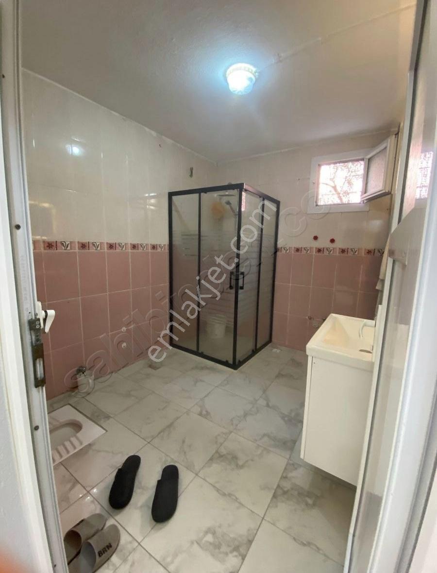 Manisa Ahmetli Zafer Mahallesi 521m² 3 Katlı Müstakil Ev Satılık - Görsel 4