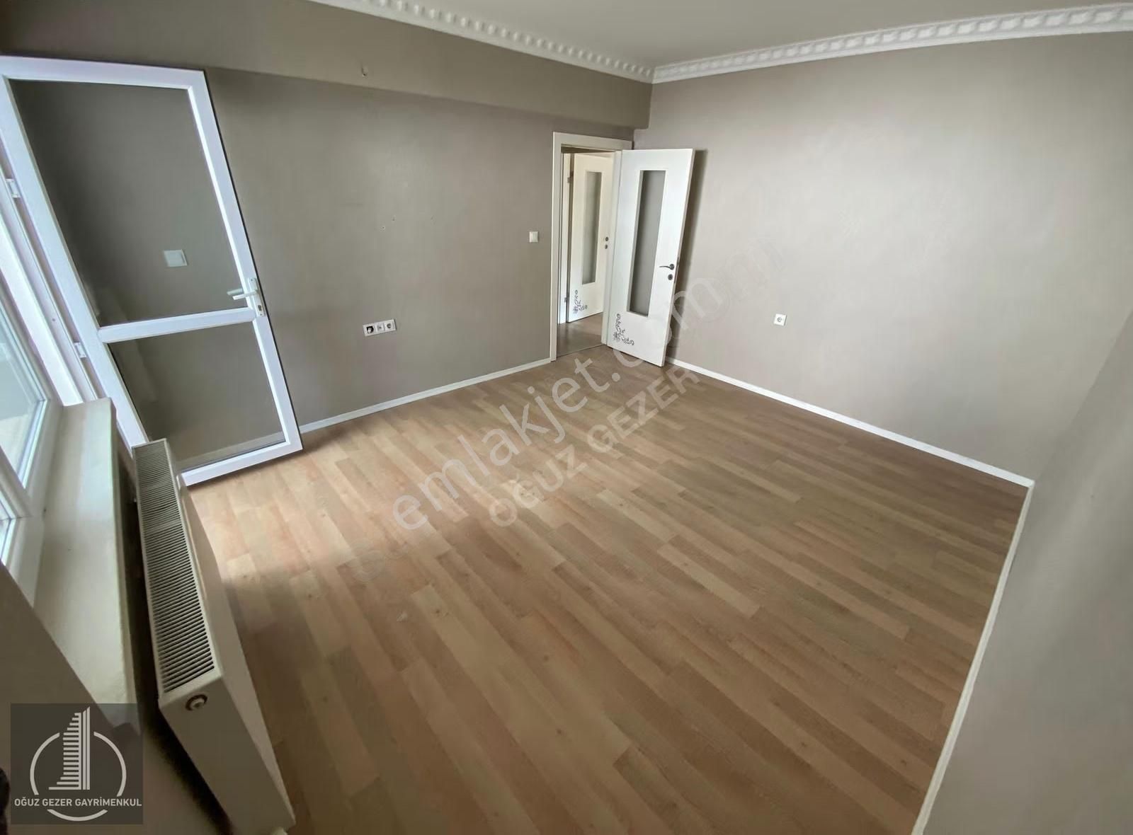 Oğuz Gezer Gayrimenkul'den Merkezi Konumda 3+1 Masrafsız Daire - Görsel 16
