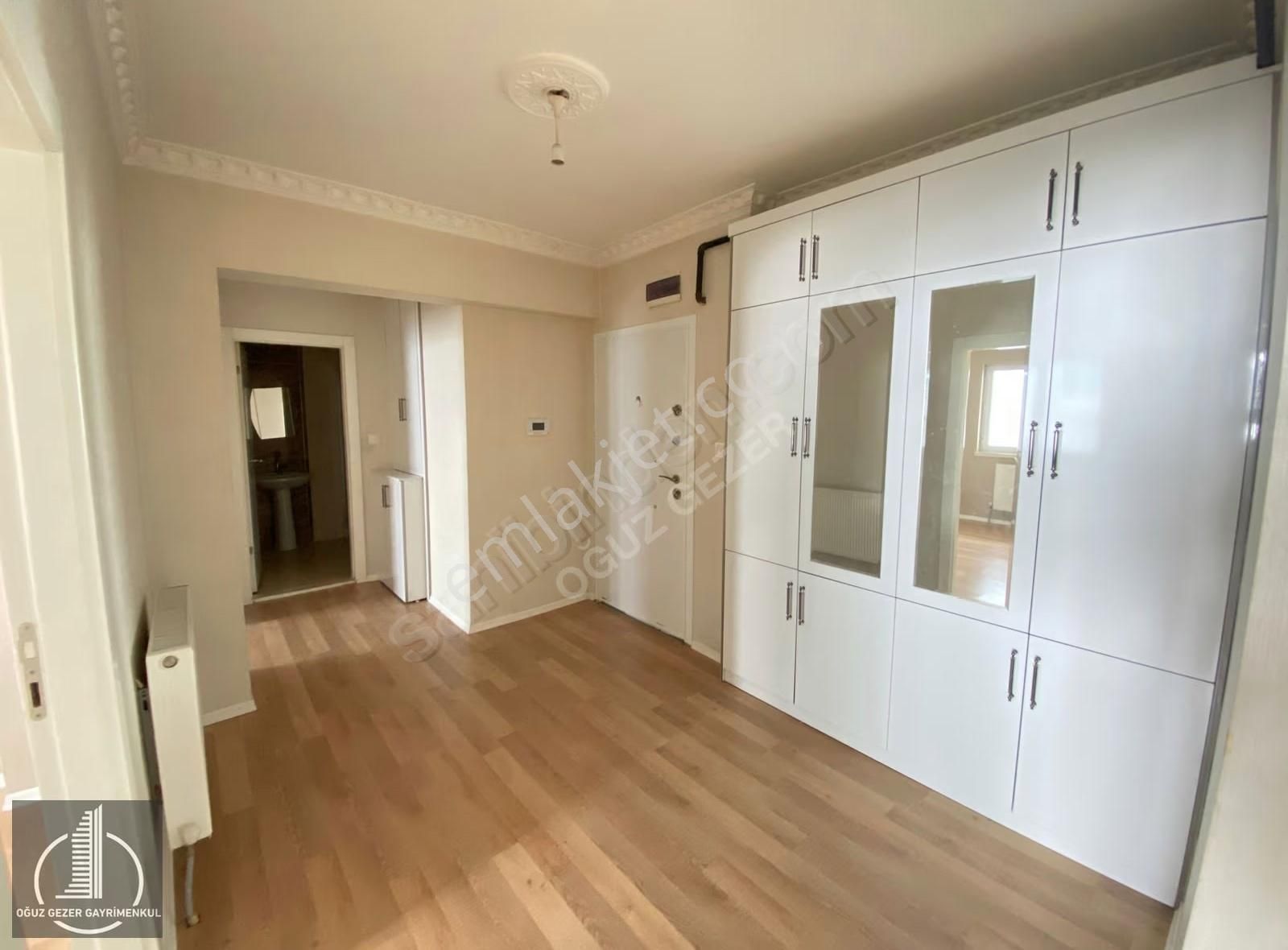 Oğuz Gezer Gayrimenkul'den Merkezi Konumda 3+1 Masrafsız Daire - Görsel 2