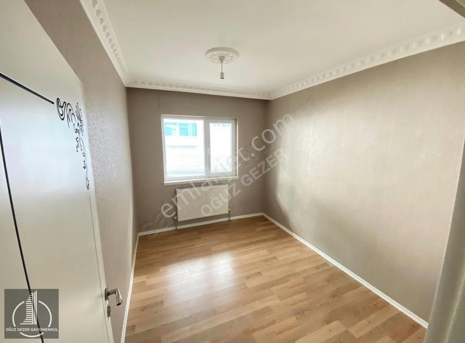 Oğuz Gezer Gayrimenkul'den Merkezi Konumda 3+1 Masrafsız Daire - Görsel 29