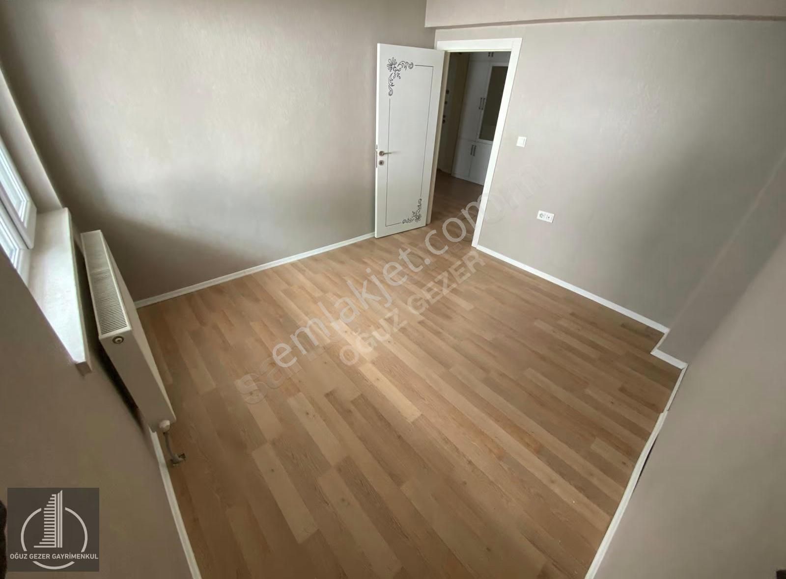 Oğuz Gezer Gayrimenkul'den Merkezi Konumda 3+1 Masrafsız Daire - Görsel 7