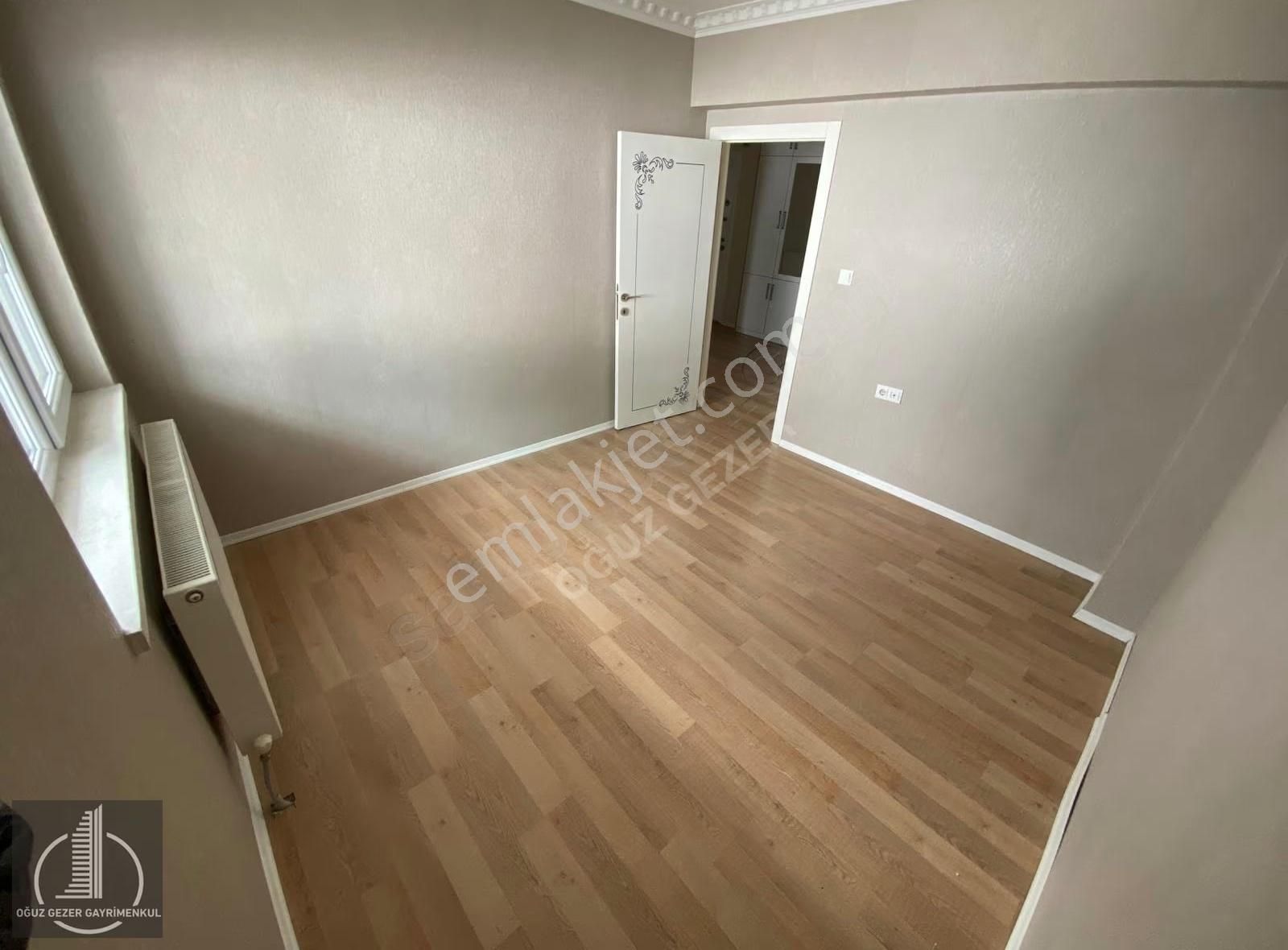 Oğuz Gezer Gayrimenkul'den Merkezi Konumda 3+1 Masrafsız Daire - Görsel 24