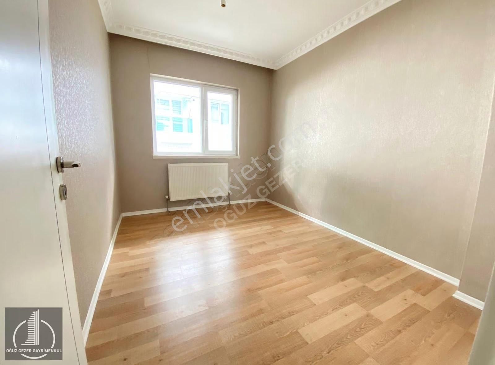 Oğuz Gezer Gayrimenkul'den Merkezi Konumda 3+1 Masrafsız Daire - Görsel 9