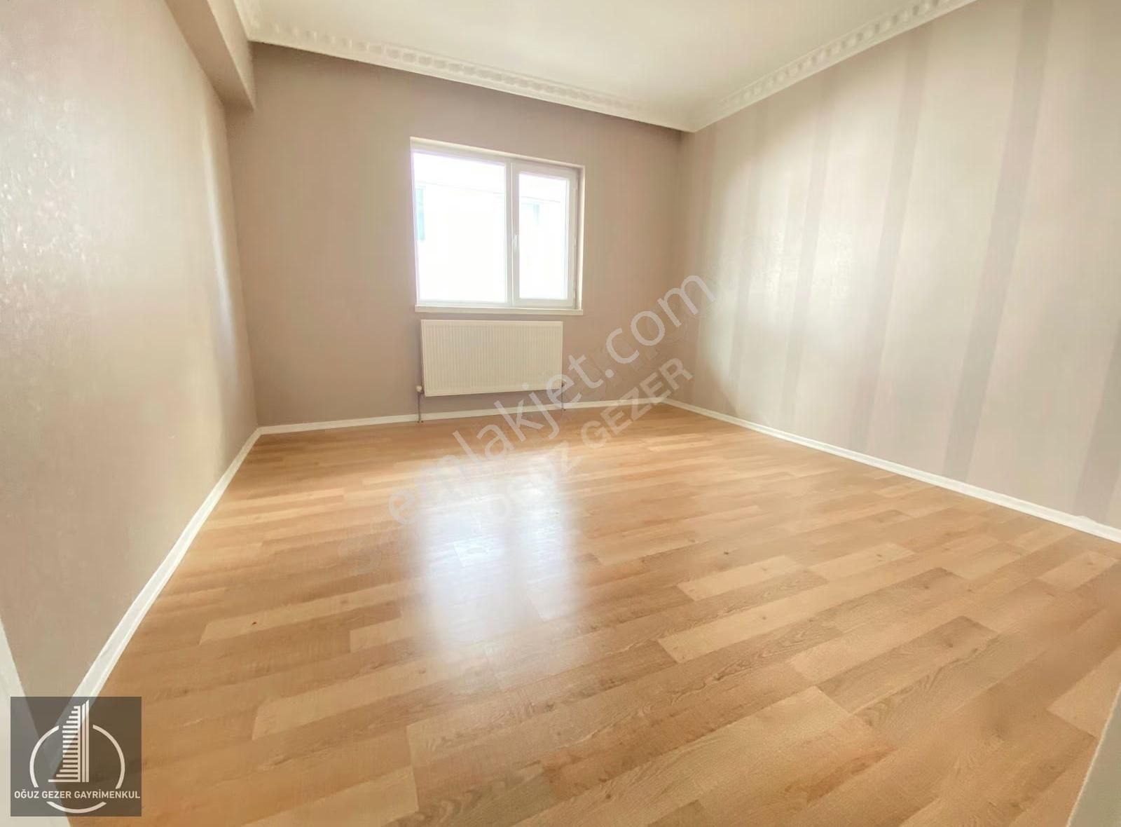 Oğuz Gezer Gayrimenkul'den Merkezi Konumda 3+1 Masrafsız Daire - Görsel 21