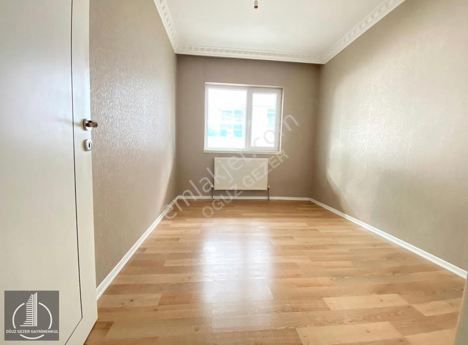 Oğuz Gezer Gayrimenkul'den Merkezi Konumda 3+1 Masrafsız Daire - Görsel 28