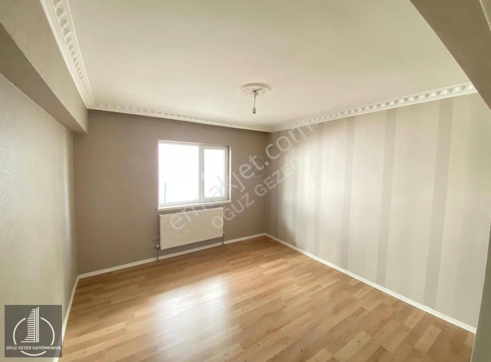 Oğuz Gezer Gayrimenkul'den Merkezi Konumda 3+1 Masrafsız Daire - Görsel 4