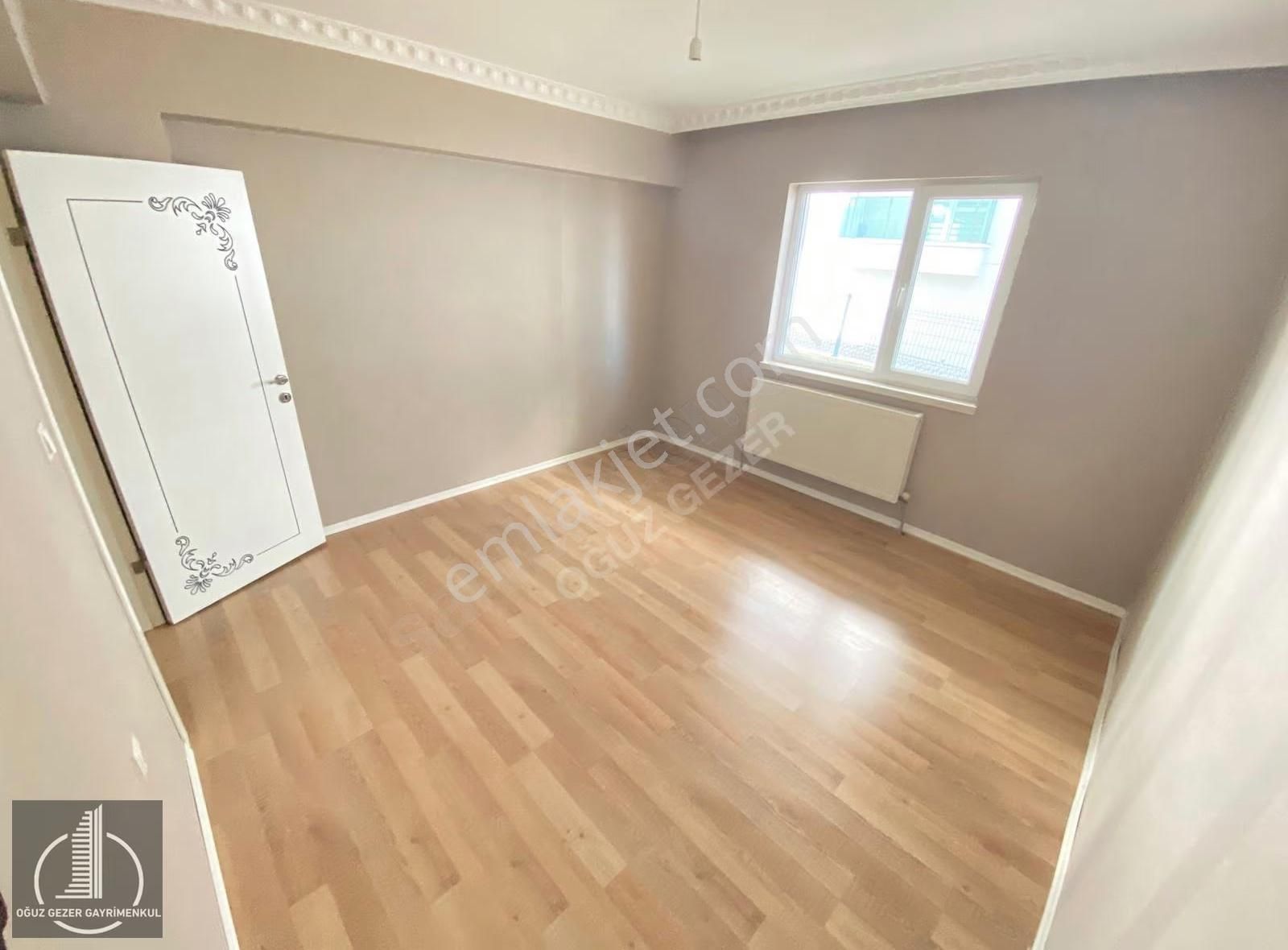 Oğuz Gezer Gayrimenkul'den Merkezi Konumda 3+1 Masrafsız Daire - Görsel 22