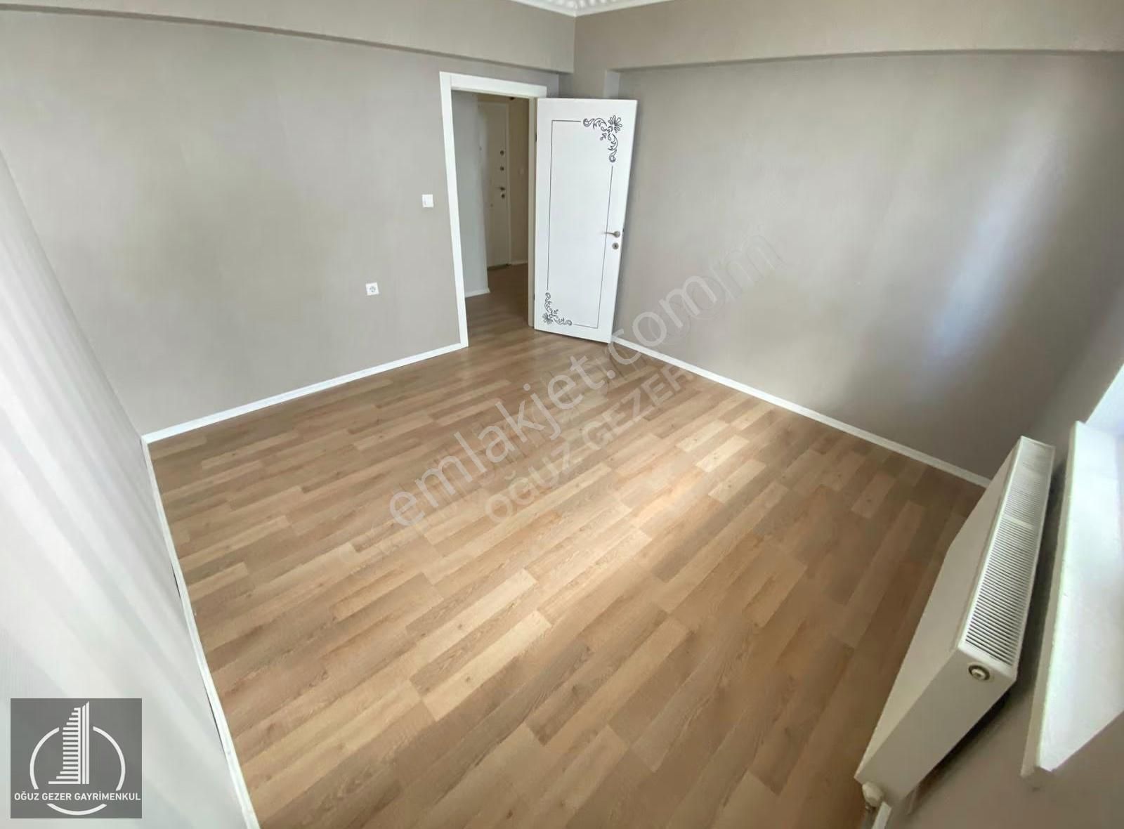 Oğuz Gezer Gayrimenkul'den Merkezi Konumda 3+1 Masrafsız Daire - Görsel 5