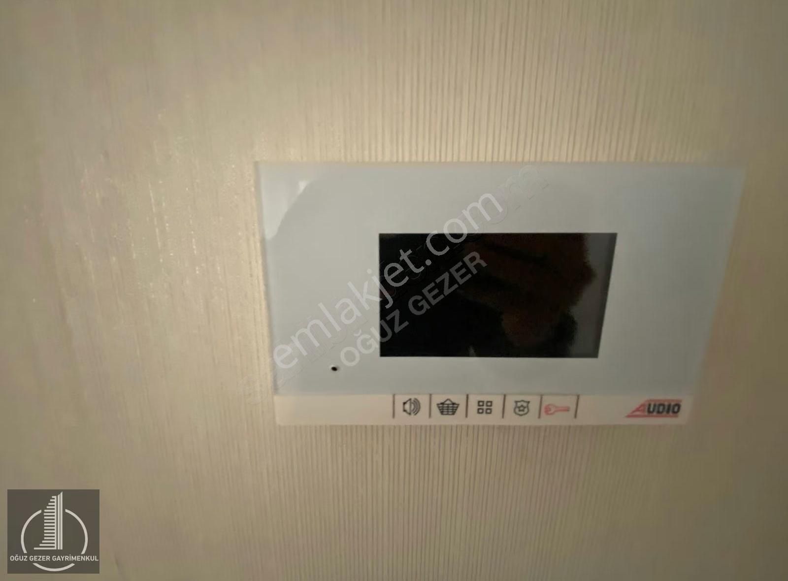 Oğuz Gezer Gayrimenkul'den Merkezi Konumda 3+1 Masrafsız Daire - Görsel 14