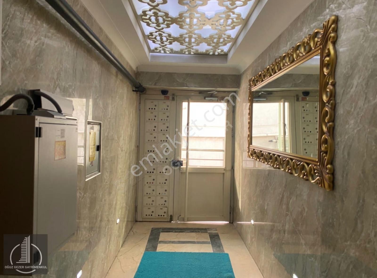 Oğuz Gezer Gayrimenkul'den Merkezi Konumda 3+1 Masrafsız Daire - Görsel 13