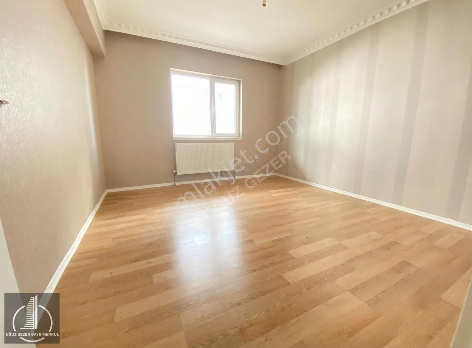 Oğuz Gezer Gayrimenkul'den Merkezi Konumda 3+1 Masrafsız Daire - Görsel 26