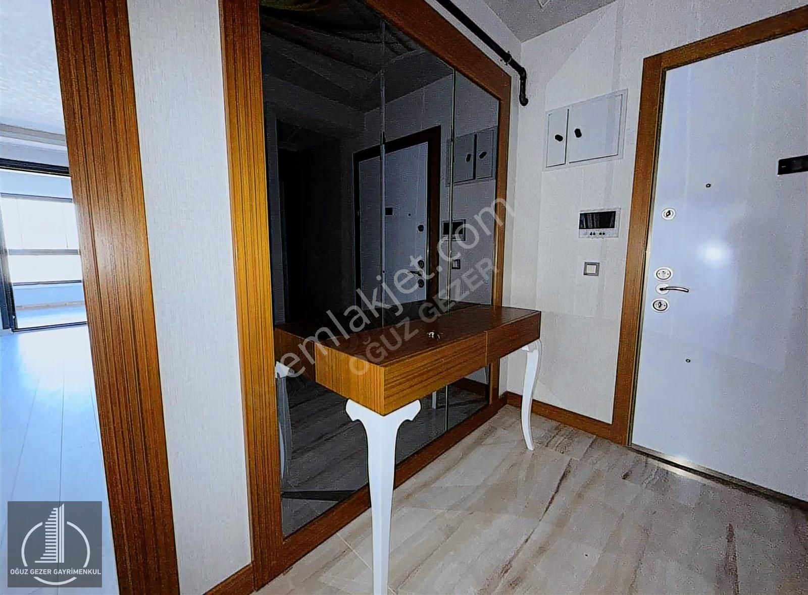 Oğuz Gezer Gayrimenkul'den Site İçinde 3+1 200m2 Emsalsiz Daire - Görsel 26