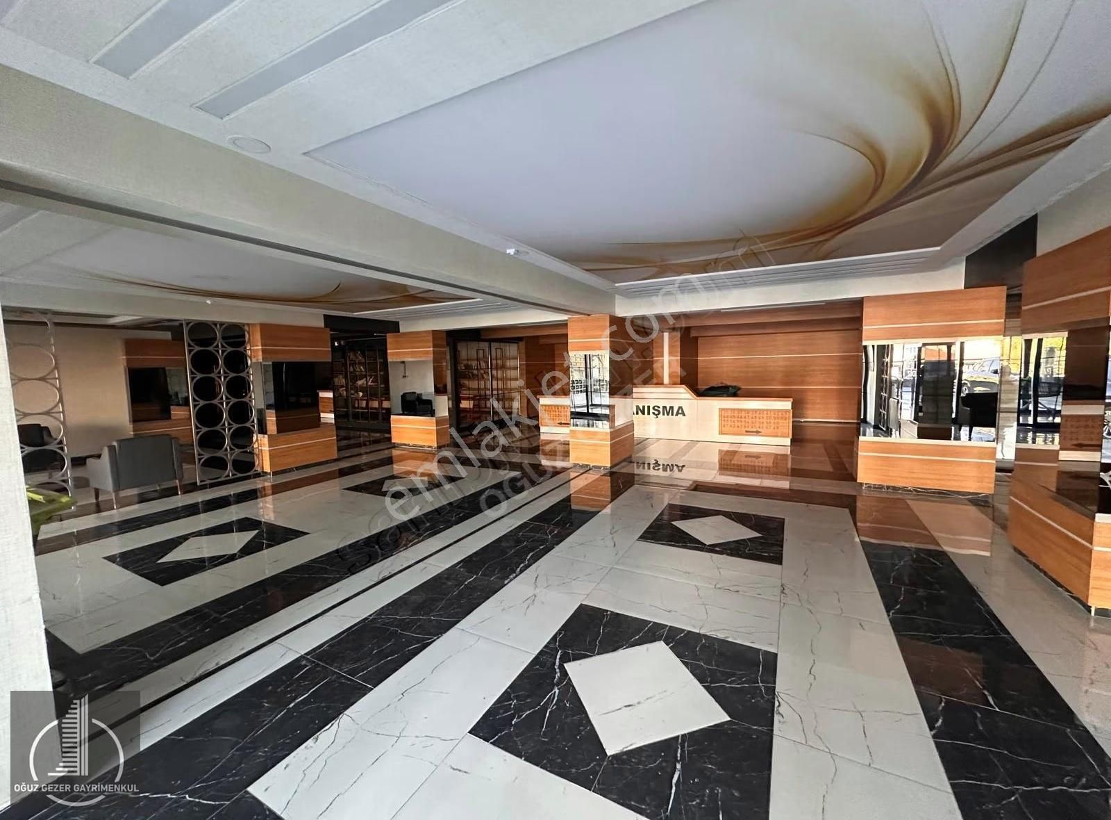 Oğuz Gezer Gayrimenkul'den Site İçinde 3+1 200m2 Emsalsiz Daire - Görsel 17