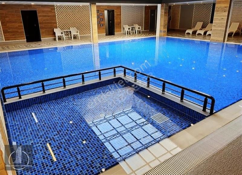 Oğuz Gezer Gayrimenkul'den Site İçinde 3+1 200m2 Emsalsiz Daire - Görsel 18