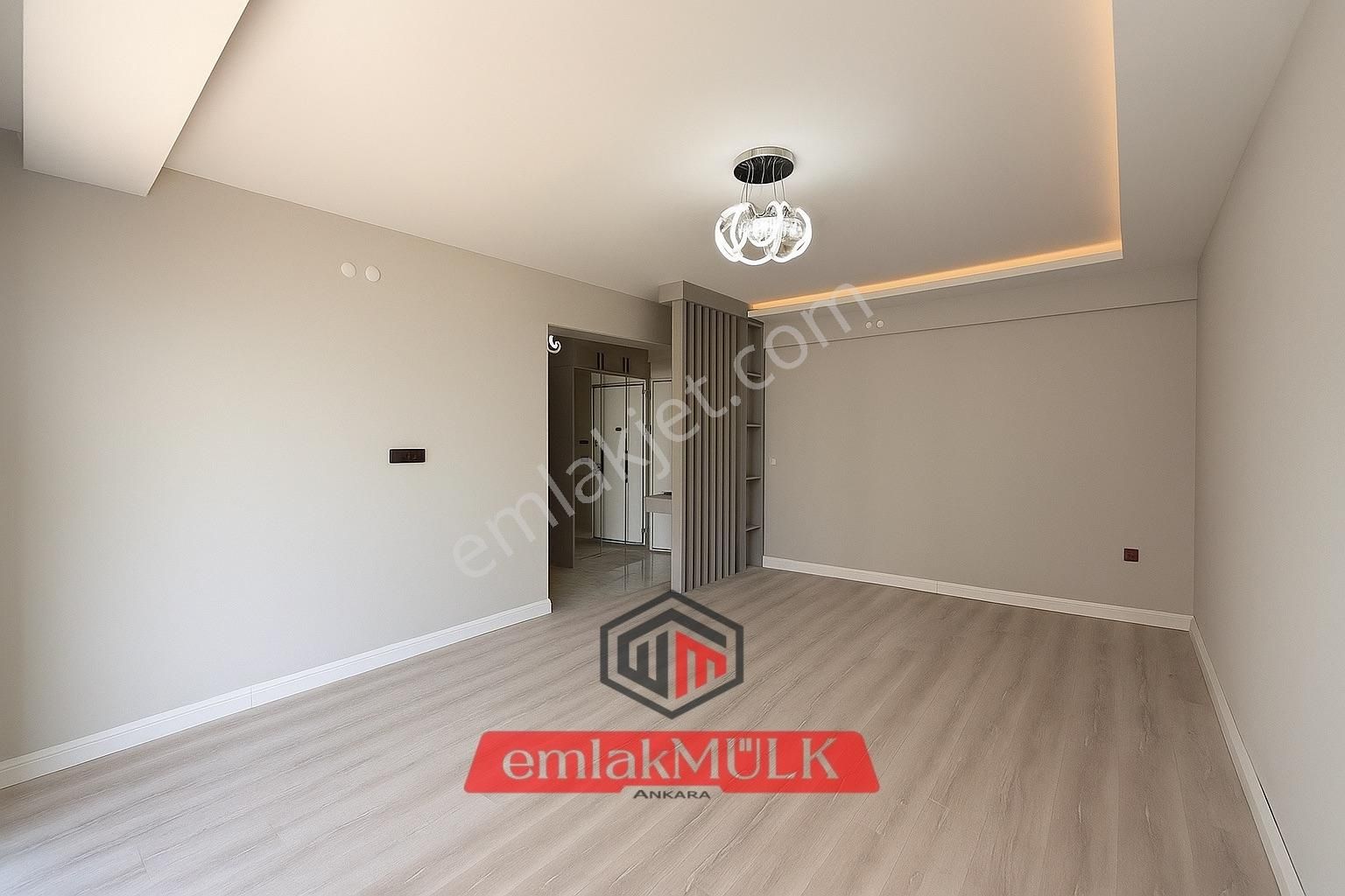 Emlakmülk'ten Yapracık Atayurt Mh.satılık 2+1 Sıfır Daire!!.. - Görsel 6