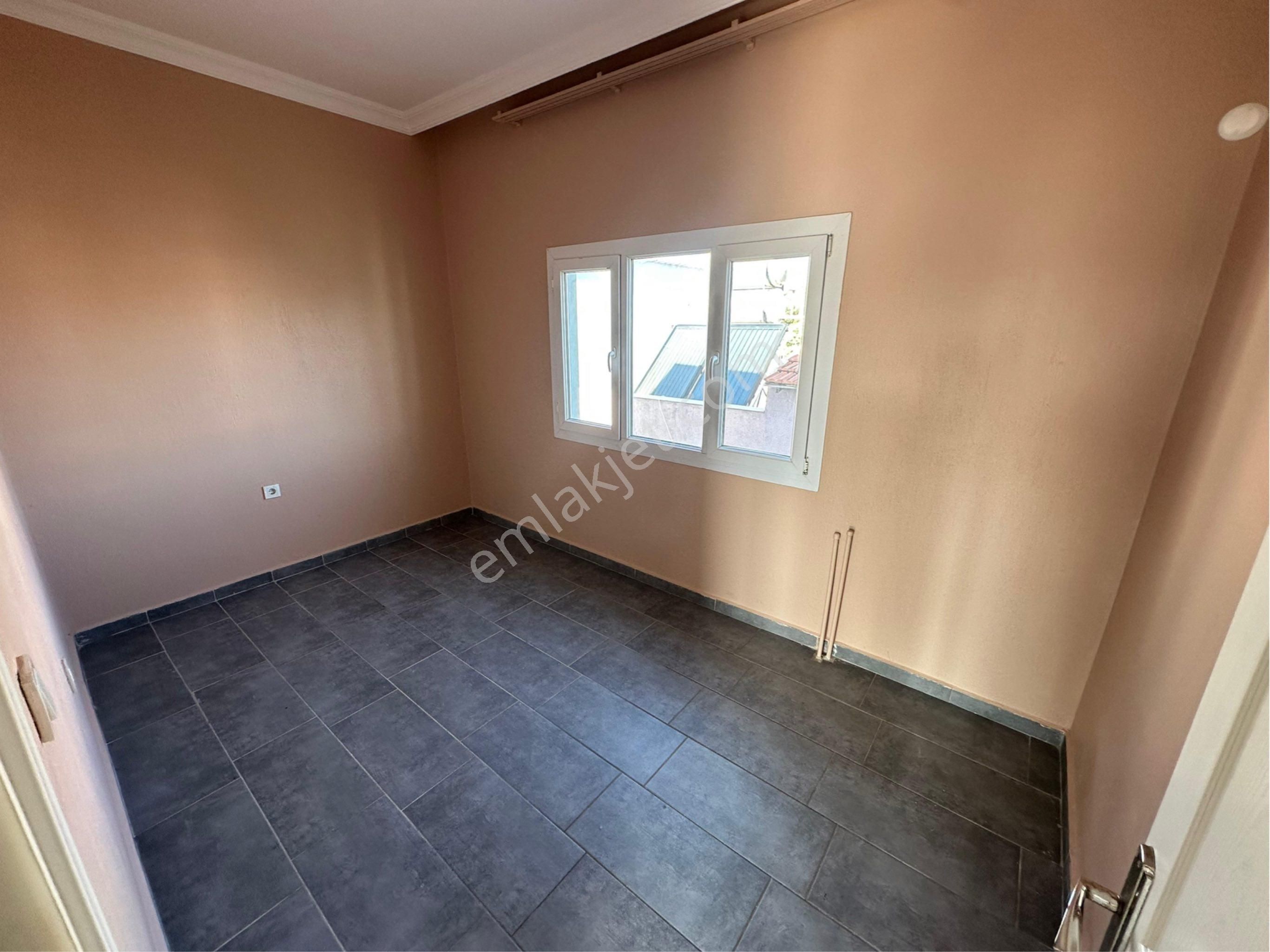 Seferihisar Doğanbey’de Satılık 1 + 1 70 Metre² Daire - Görsel 24