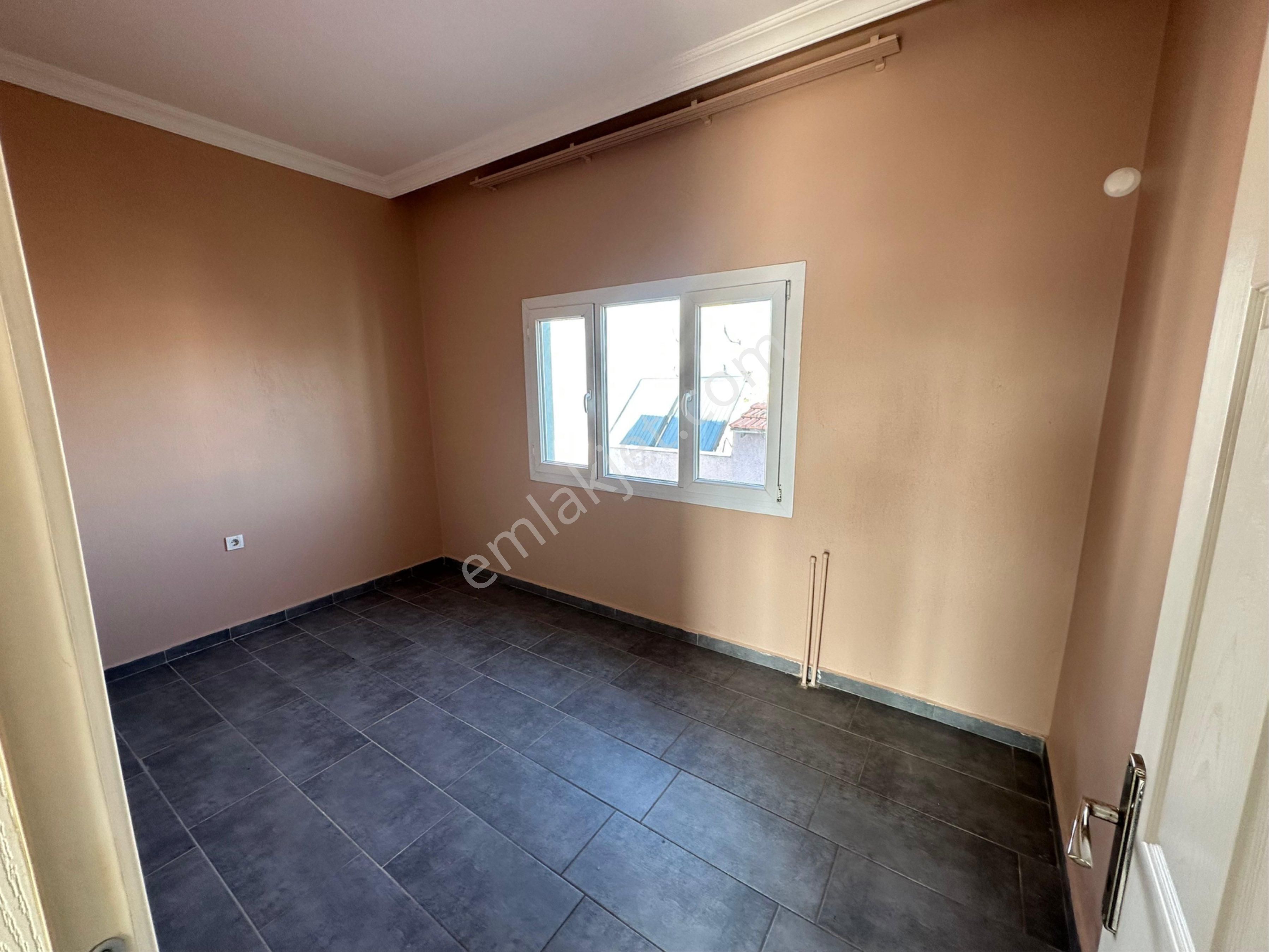 Seferihisar Doğanbey’de Satılık 1 + 1 70 Metre² Daire - Görsel 22