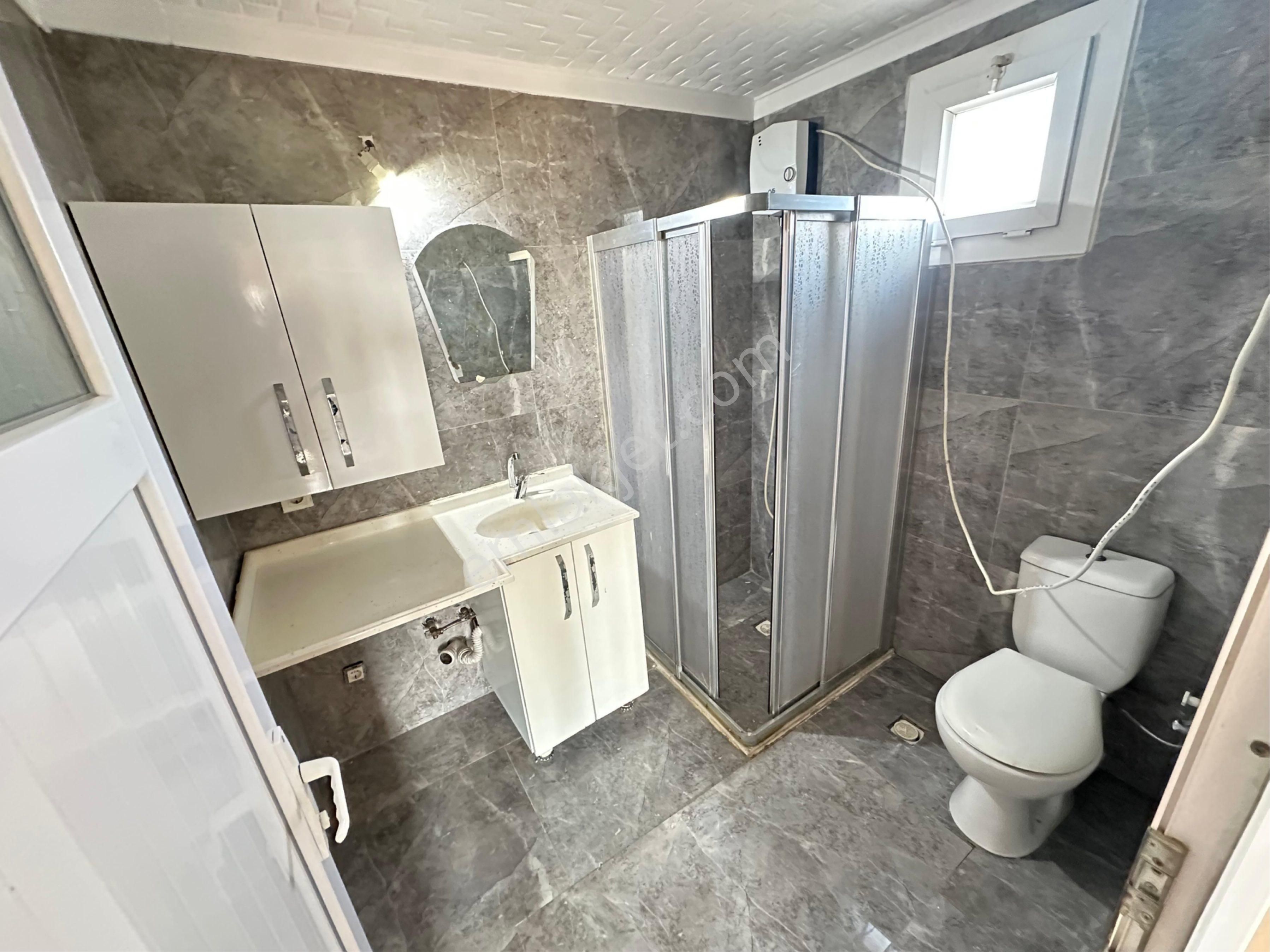 Seferihisar Doğanbey’de Satılık 1 + 1 70 Metre² Daire - Görsel 18