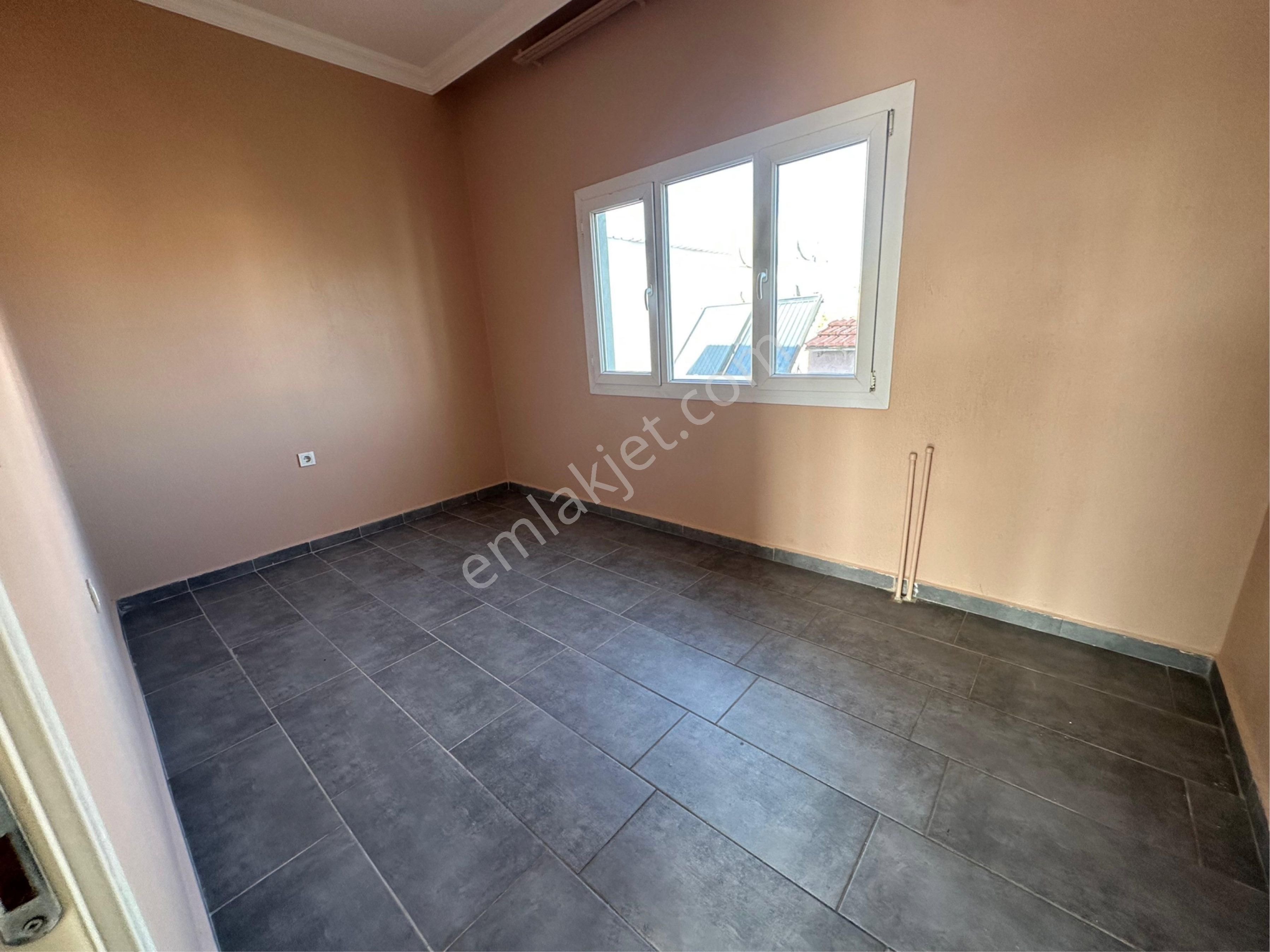 Seferihisar Doğanbey’de Satılık 1 + 1 70 Metre² Daire - Görsel 21