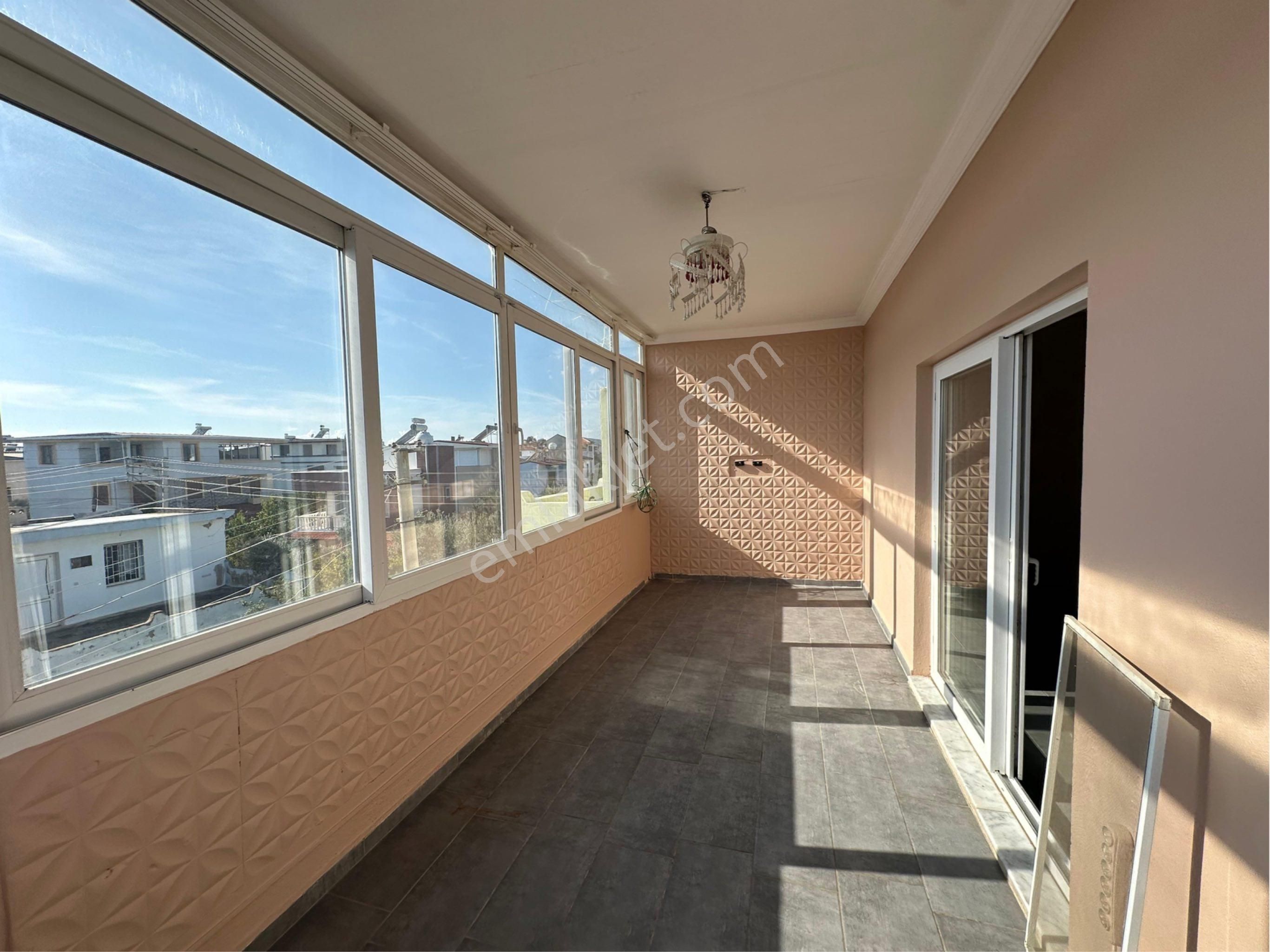 Seferihisar Doğanbey’de Satılık 1 + 1 70 Metre² Daire - Görsel 15