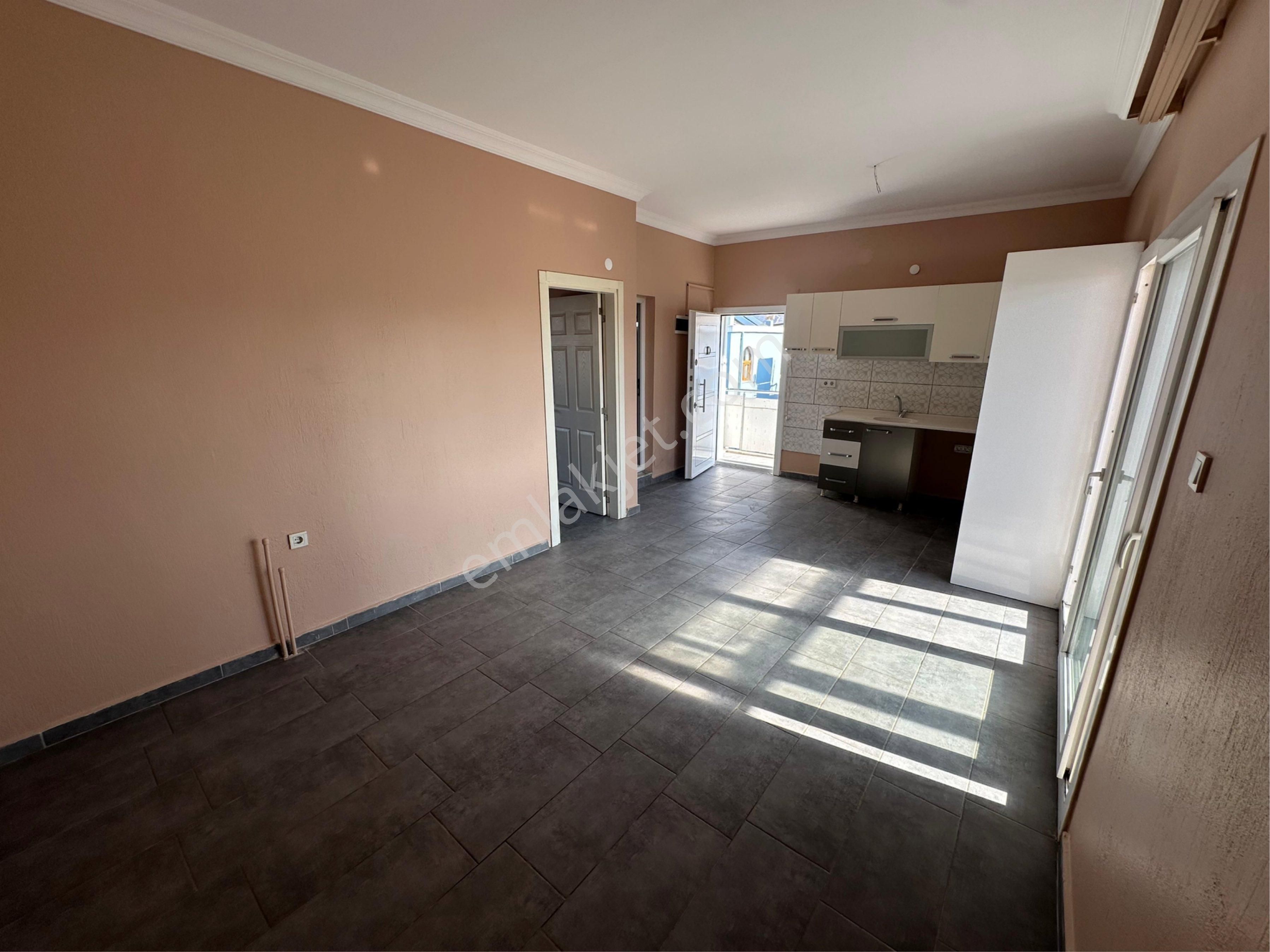 Seferihisar Doğanbey’de Satılık 1 + 1 70 Metre² Daire - Görsel 19