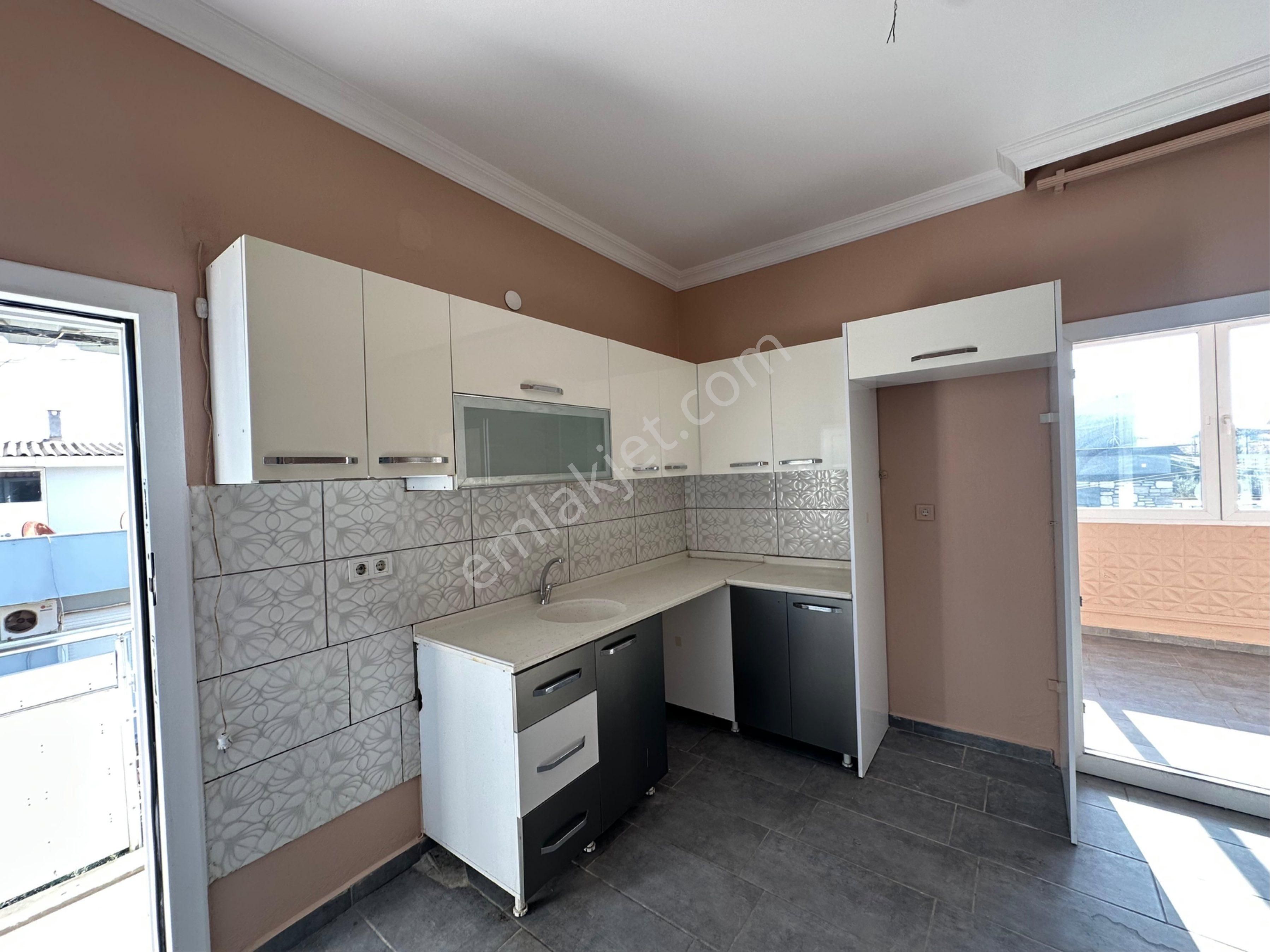 Seferihisar Doğanbey’de Satılık 1 + 1 70 Metre² Daire - Görsel 12