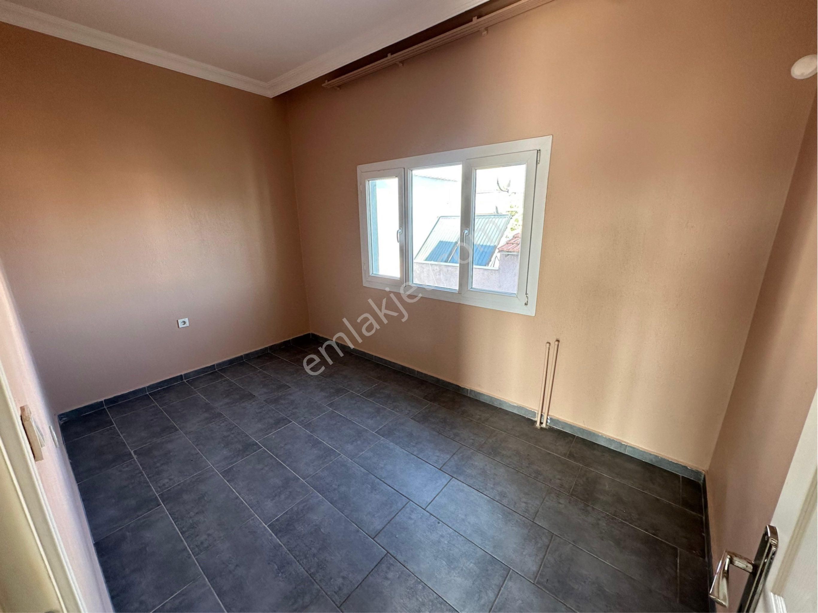 Seferihisar Doğanbey’de Satılık 1 + 1 70 Metre² Daire - Görsel 23