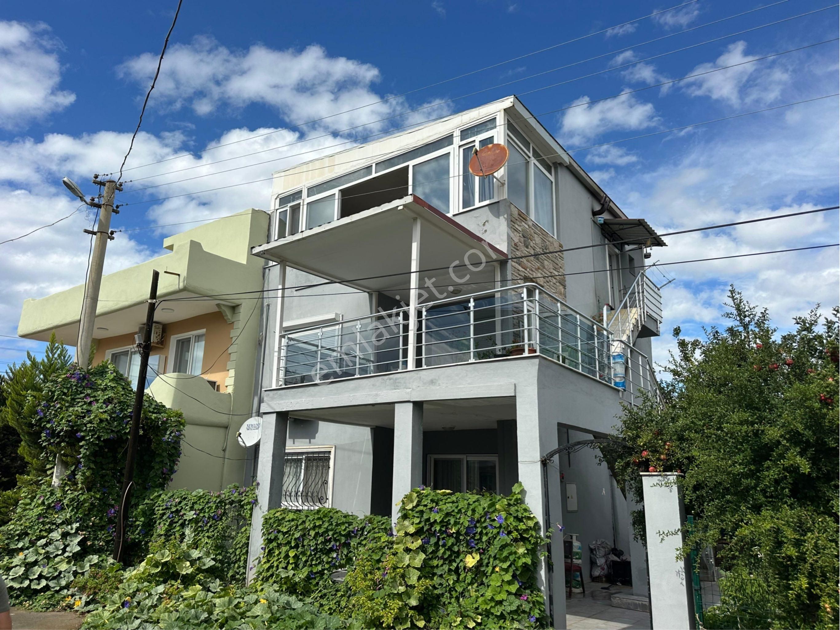 Seferihisar Doğanbey’de Satılık 1 + 1 70 Metre² Daire - Görsel 7