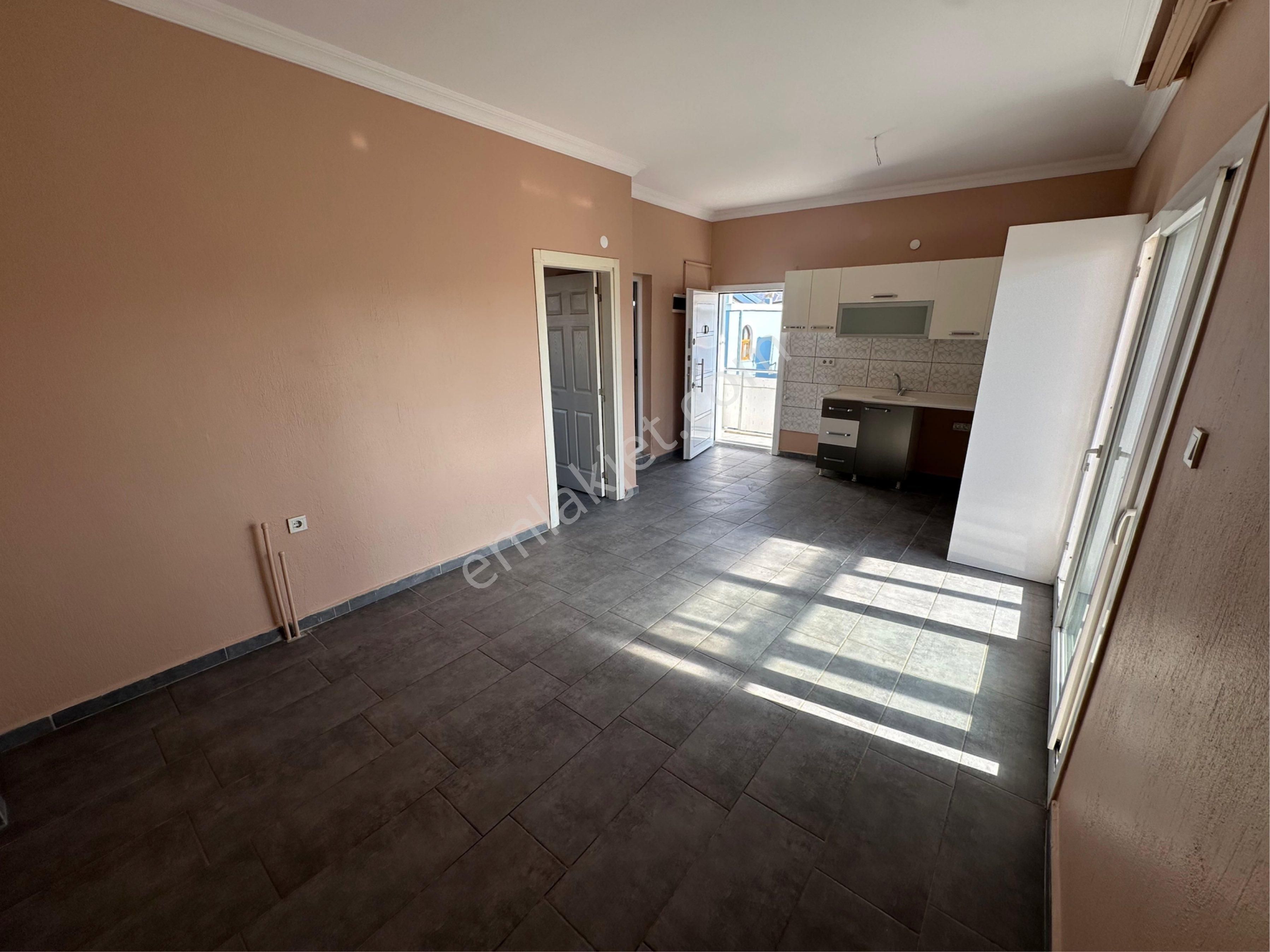 Seferihisar Doğanbey’de Satılık 1 + 1 70 Metre² Daire - Görsel 10