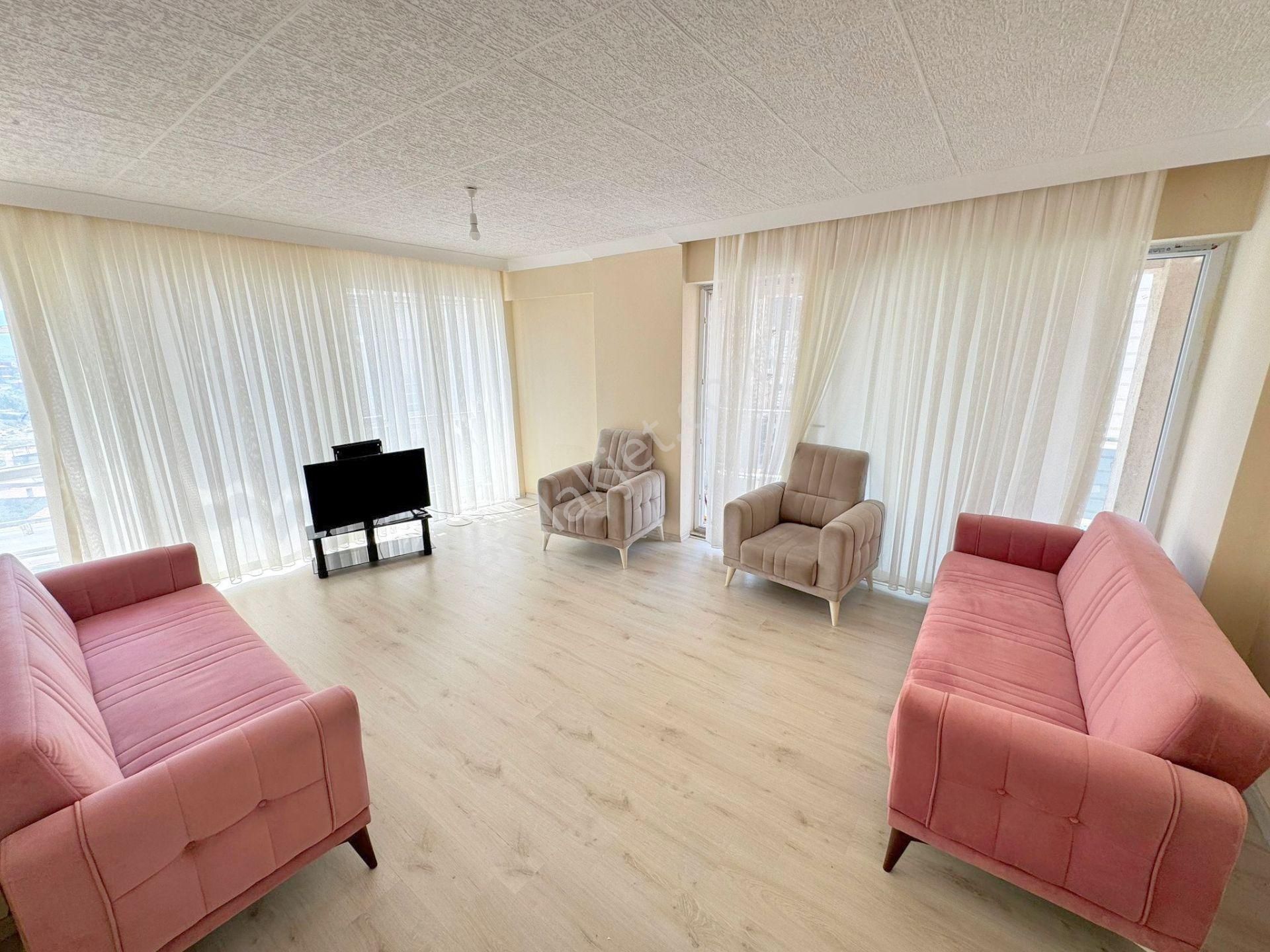 ▇▅mars'tan Ayrı Mutfaklı Arakat Ön Cephe Geniş 3+1 Daire - Görsel 17