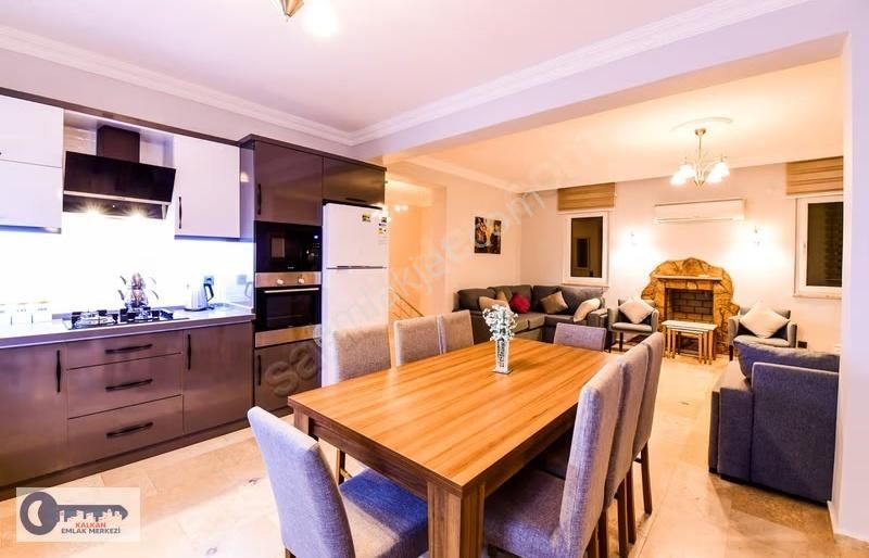Fırsatt 1600 M2 Arazide İmarlı 4+1 Kat Mülkiyetli Villa - Görsel 14