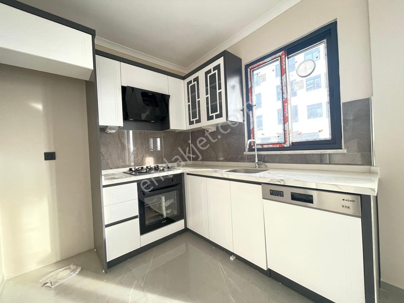 ▇ Altınkum'da Kaçmaz Fırsat Geniş Balkonlu Lüks 2+1 ! Daire ▇