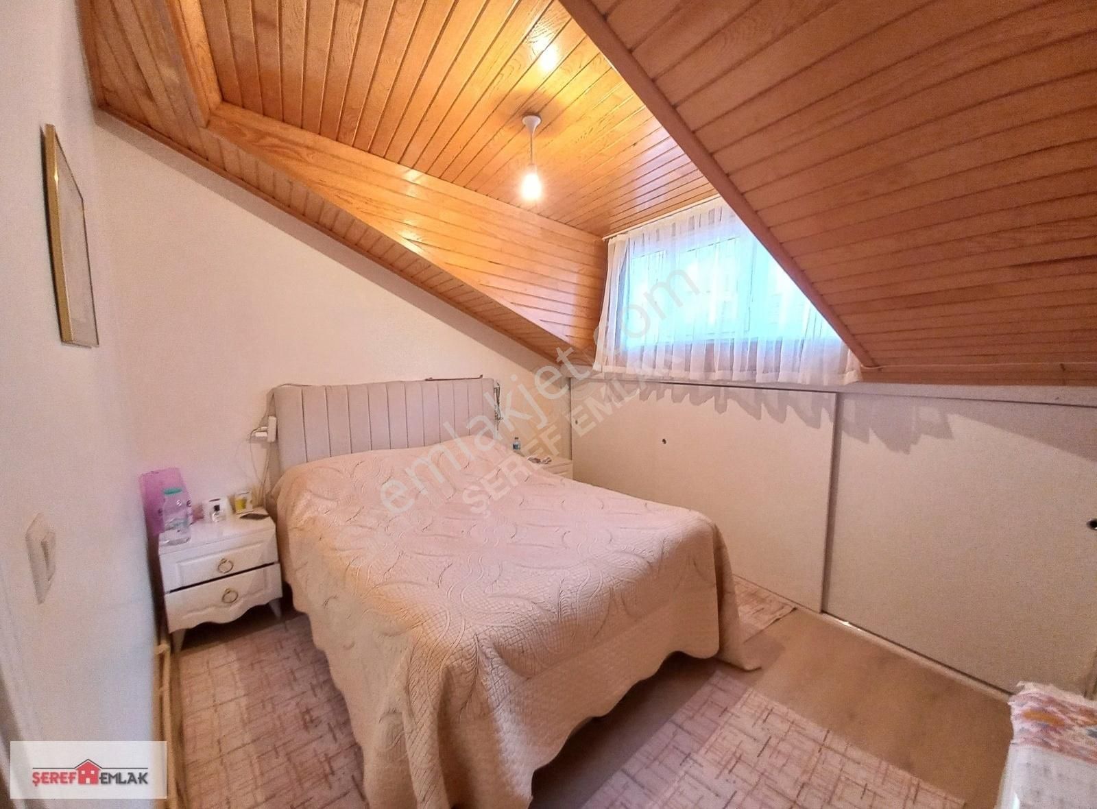 Şeref Emlak 3.kat Satılık Yıldıztabya Dubleks Daire 6.500.000 Tl - Görsel 5