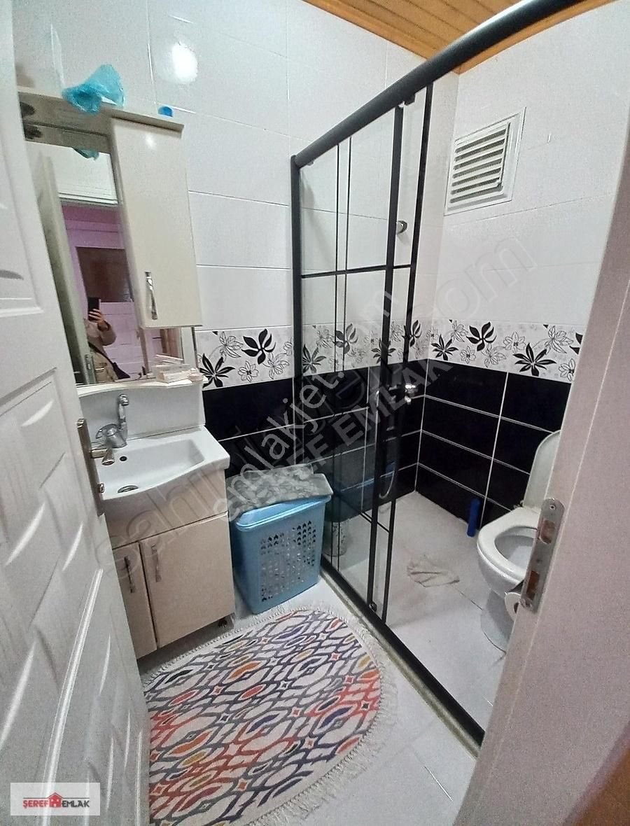 Şeref Emlak 3.kat Satılık Yıldıztabya Dubleks Daire 6.500.000 Tl - Görsel 11