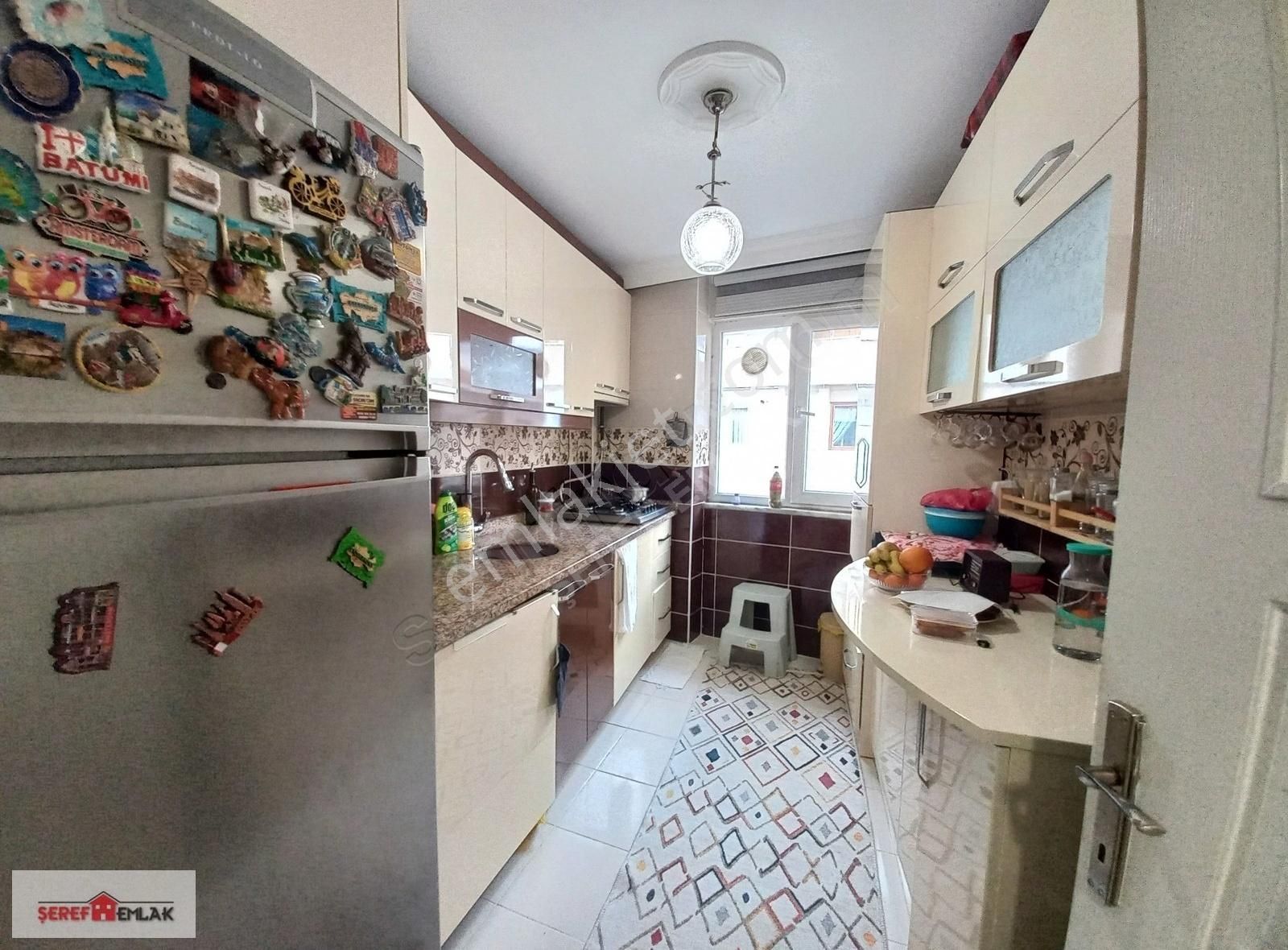 Şeref Emlak 3.kat Satılık Yıldıztabya Dubleks Daire 6.500.000 Tl - Görsel 7