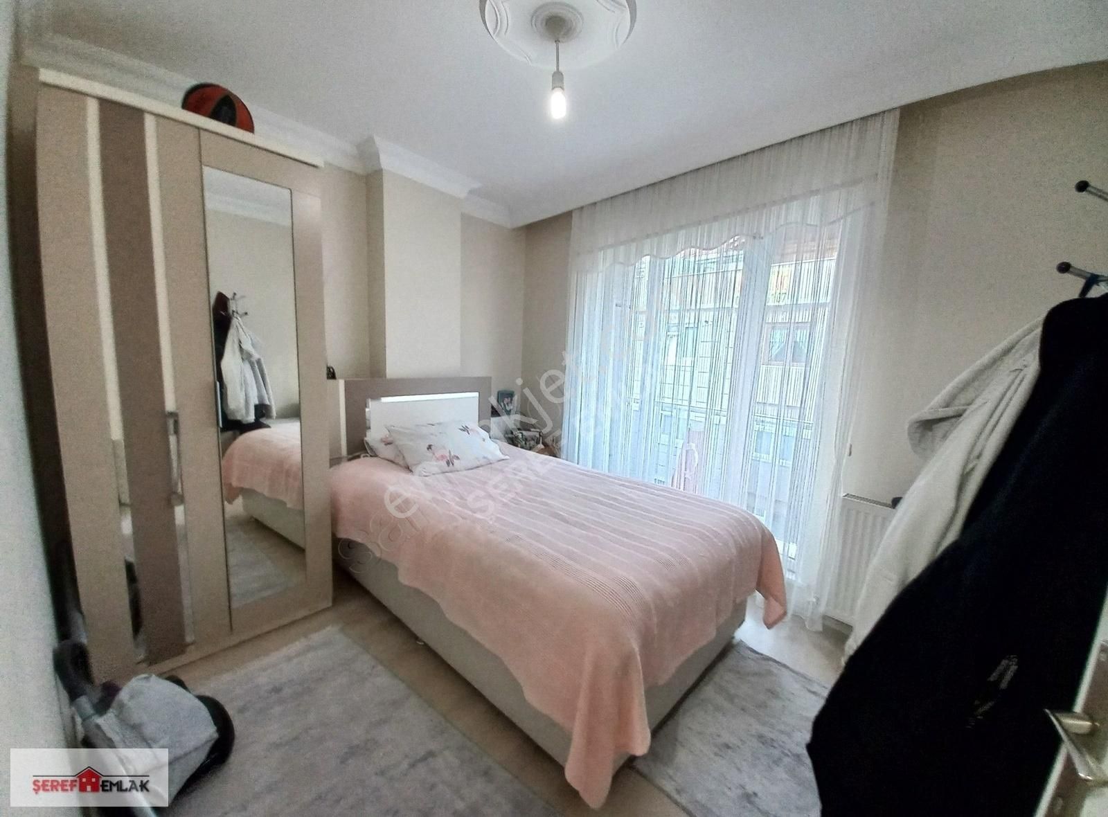 Şeref Emlak 3.kat Satılık Yıldıztabya Dubleks Daire 6.500.000 Tl - Görsel 17