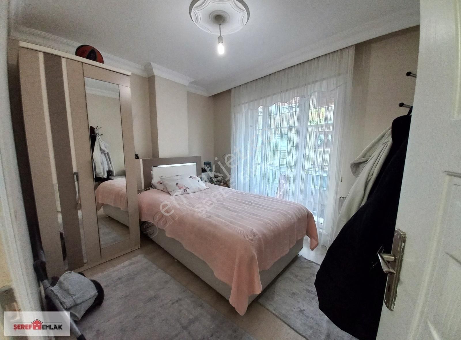 Şeref Emlak 3.kat Satılık Yıldıztabya Dubleks Daire 6.500.000 Tl - Görsel 18