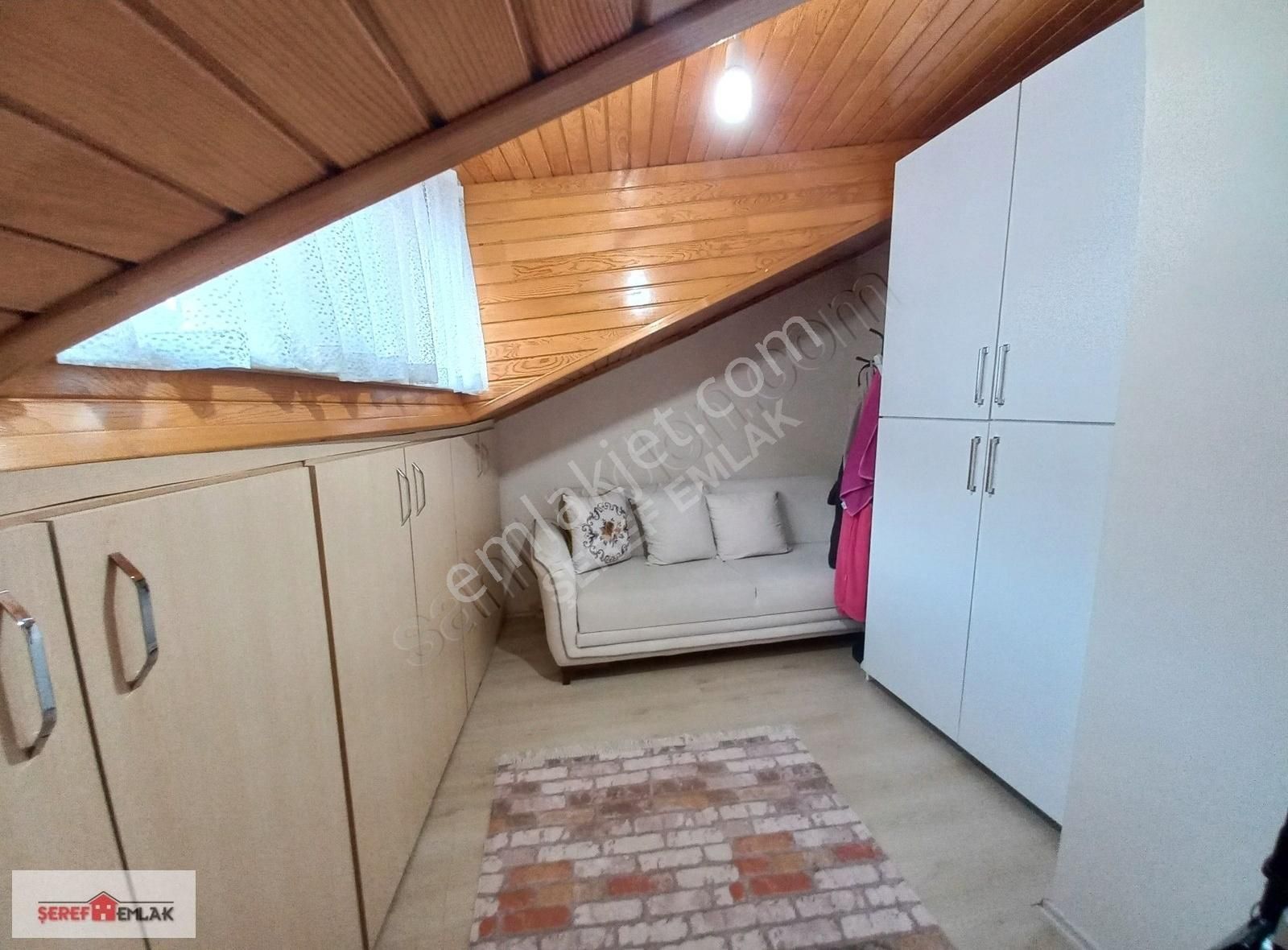 Şeref Emlak 3.kat Satılık Yıldıztabya Dubleks Daire 6.500.000 Tl - Görsel 8