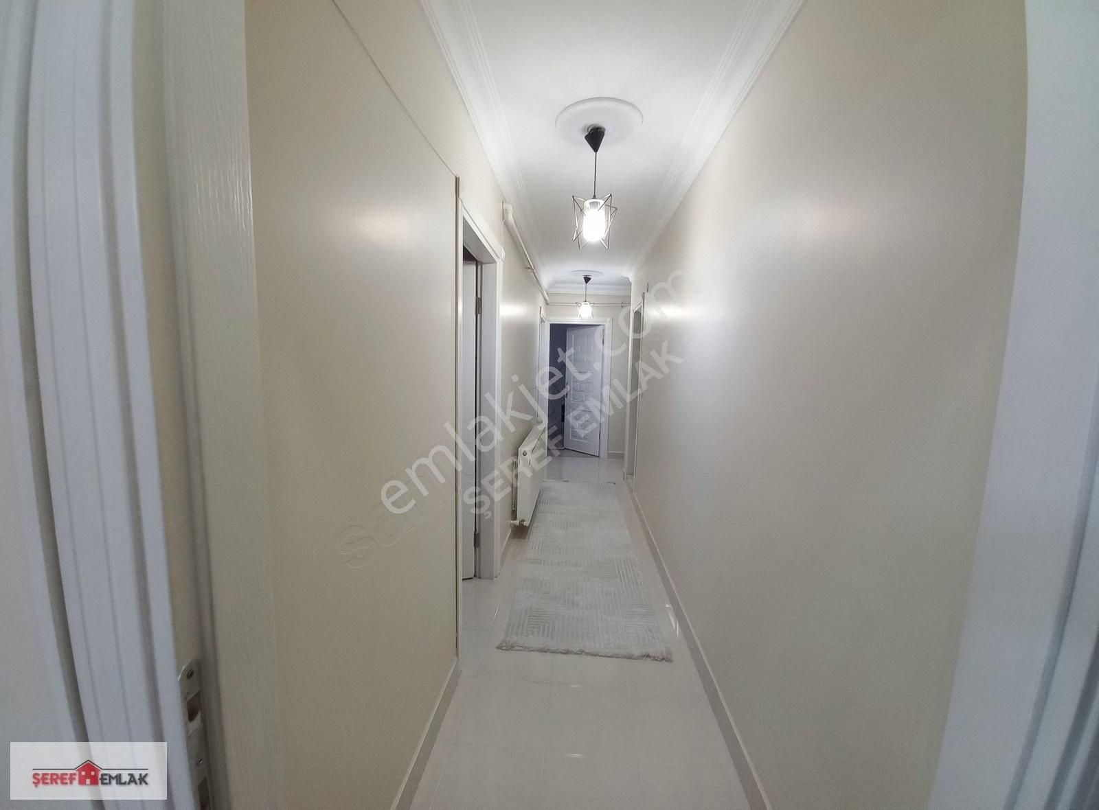 Şeref Emlak 3.kat Satılık Yıldıztabya Dubleks Daire 6.500.000 Tl - Görsel 21