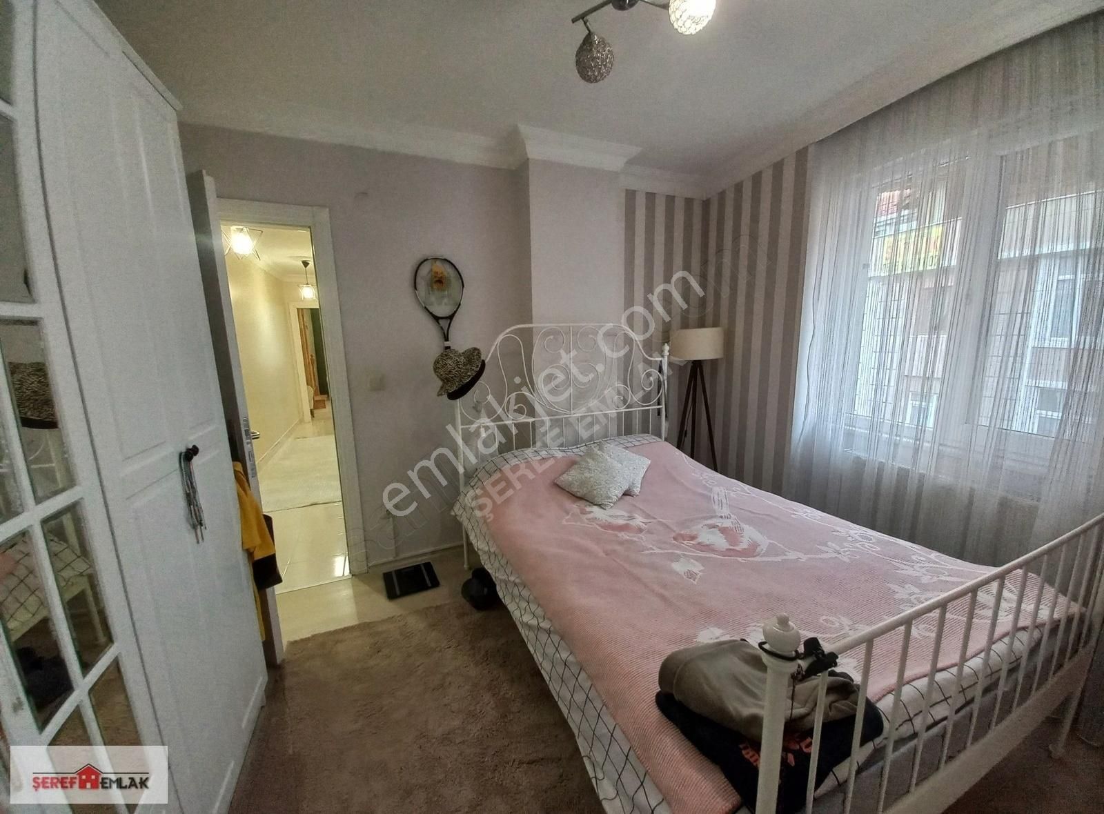 Şeref Emlak 3.kat Satılık Yıldıztabya Dubleks Daire 6.500.000 Tl - Görsel 9