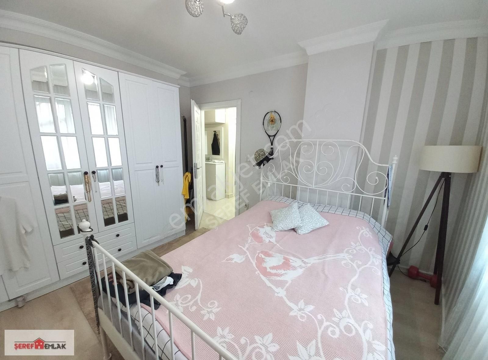 Şeref Emlak 3.kat Satılık Yıldıztabya Dubleks Daire 6.500.000 Tl - Görsel 13
