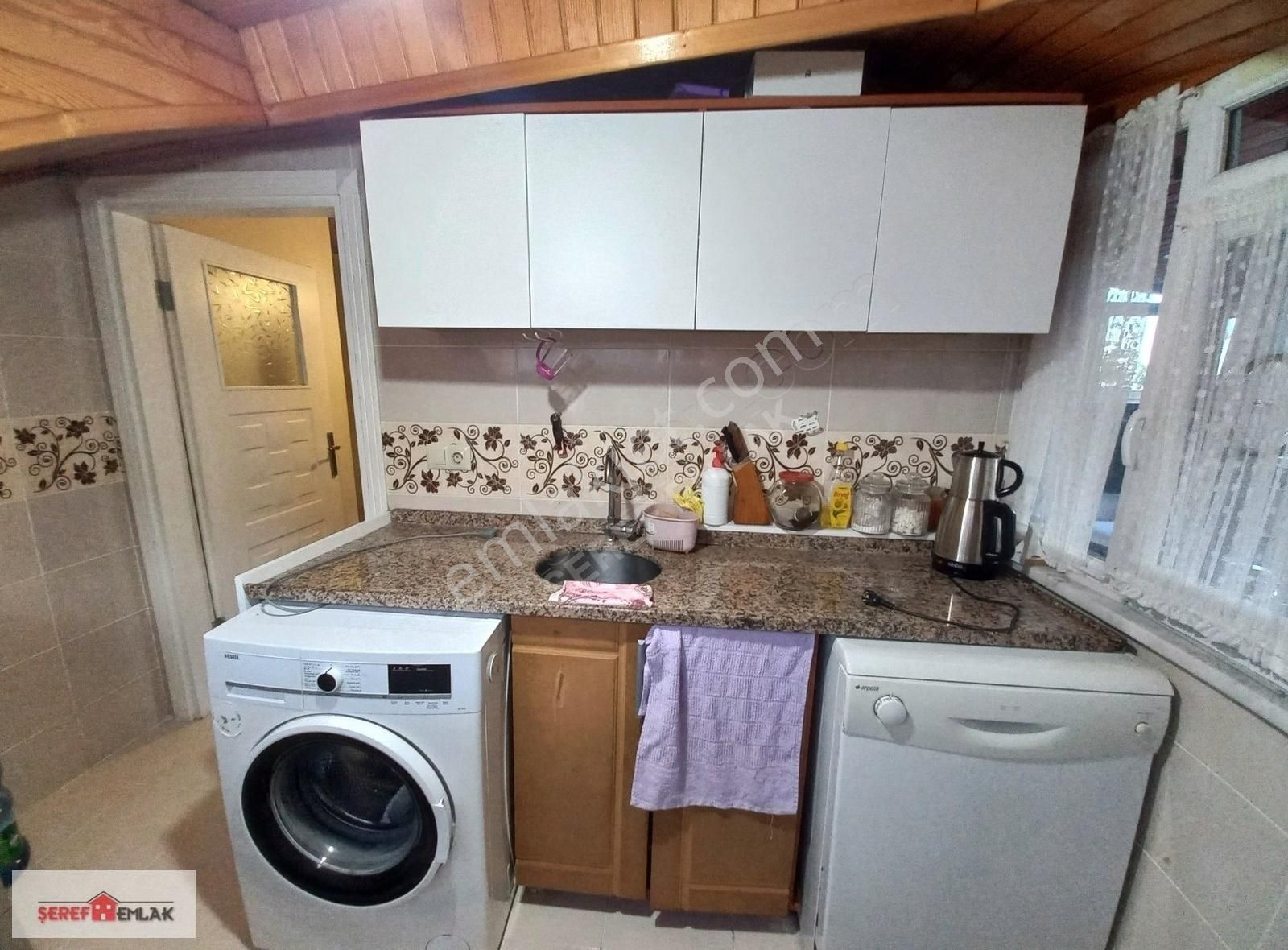 Şeref Emlak 3.kat Satılık Yıldıztabya Dubleks Daire 6.500.000 Tl - Görsel 29