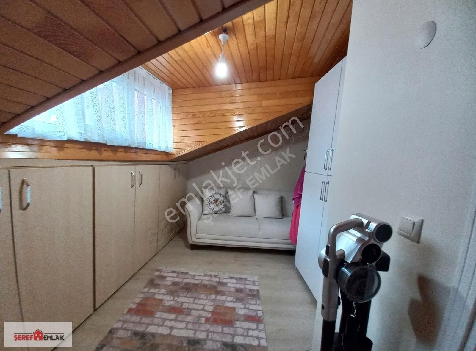 Şeref Emlak 3.kat Satılık Yıldıztabya Dubleks Daire 6.500.000 Tl - Görsel 27