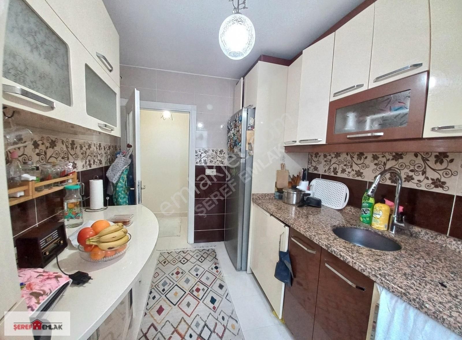 Şeref Emlak 3.kat Satılık Yıldıztabya Dubleks Daire 6.500.000 Tl - Görsel 4