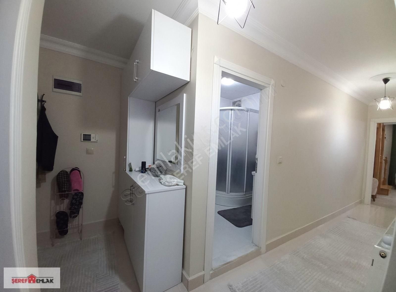 Şeref Emlak 3.kat Satılık Yıldıztabya Dubleks Daire 6.500.000 Tl - Görsel 22