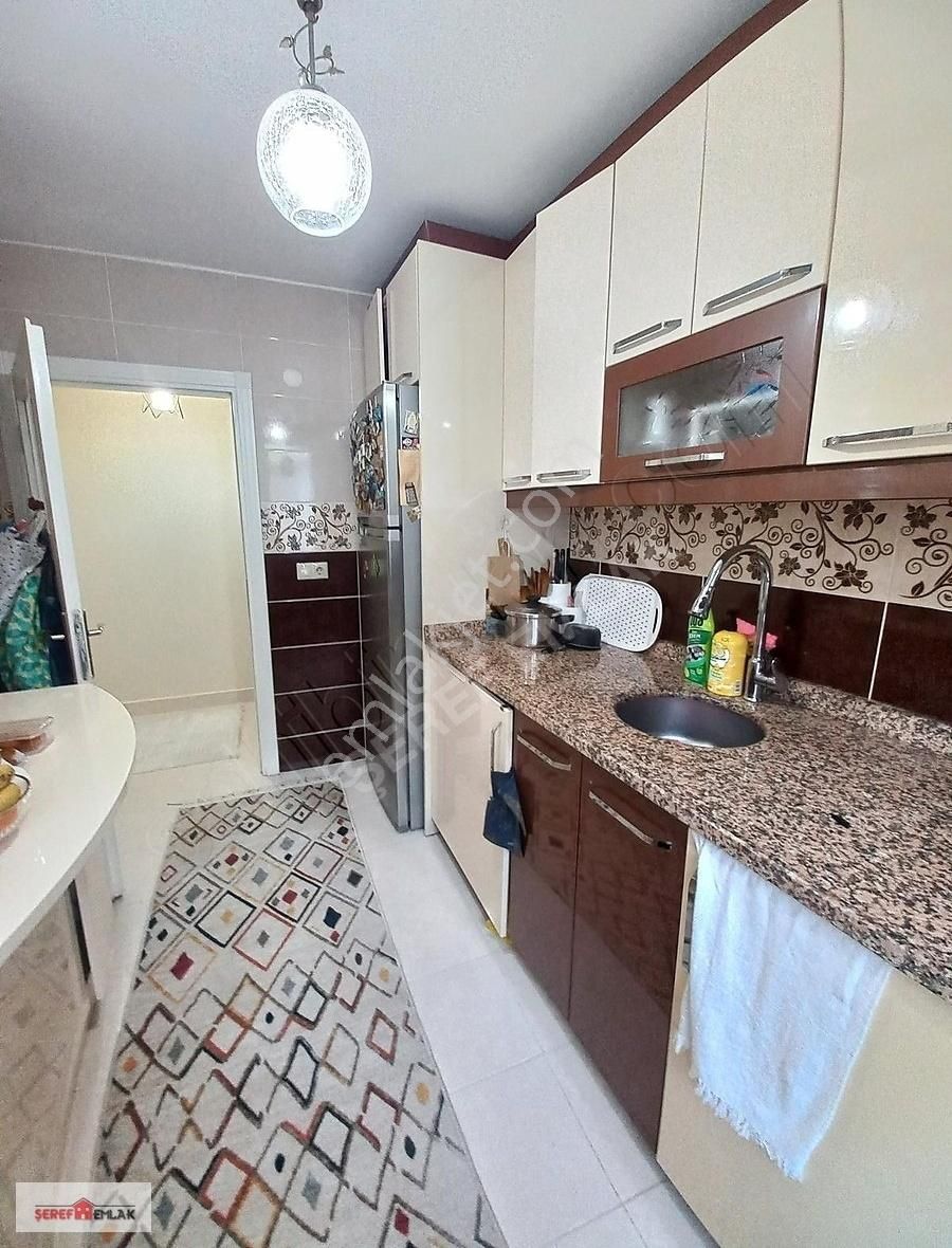 Şeref Emlak 3.kat Satılık Yıldıztabya Dubleks Daire 6.500.000 Tl - Görsel 2