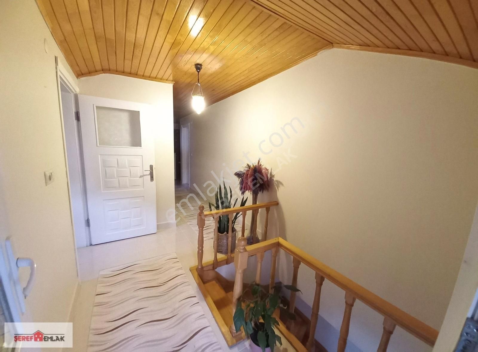 Şeref Emlak 3.kat Satılık Yıldıztabya Dubleks Daire 6.500.000 Tl - Görsel 34